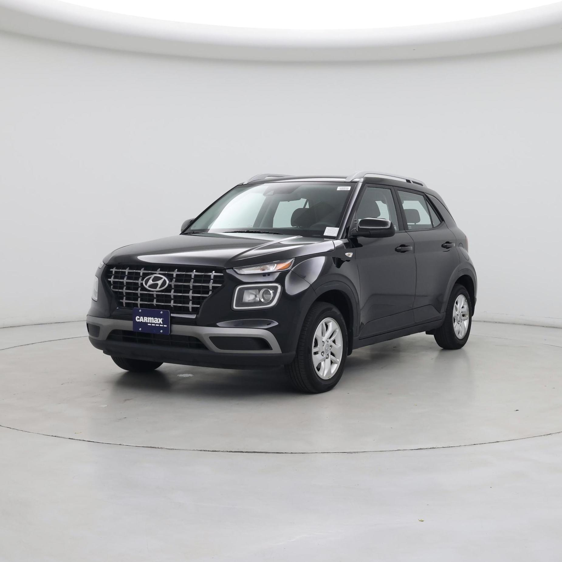 Thumbnail: 2020 Hyundai Venue - 4