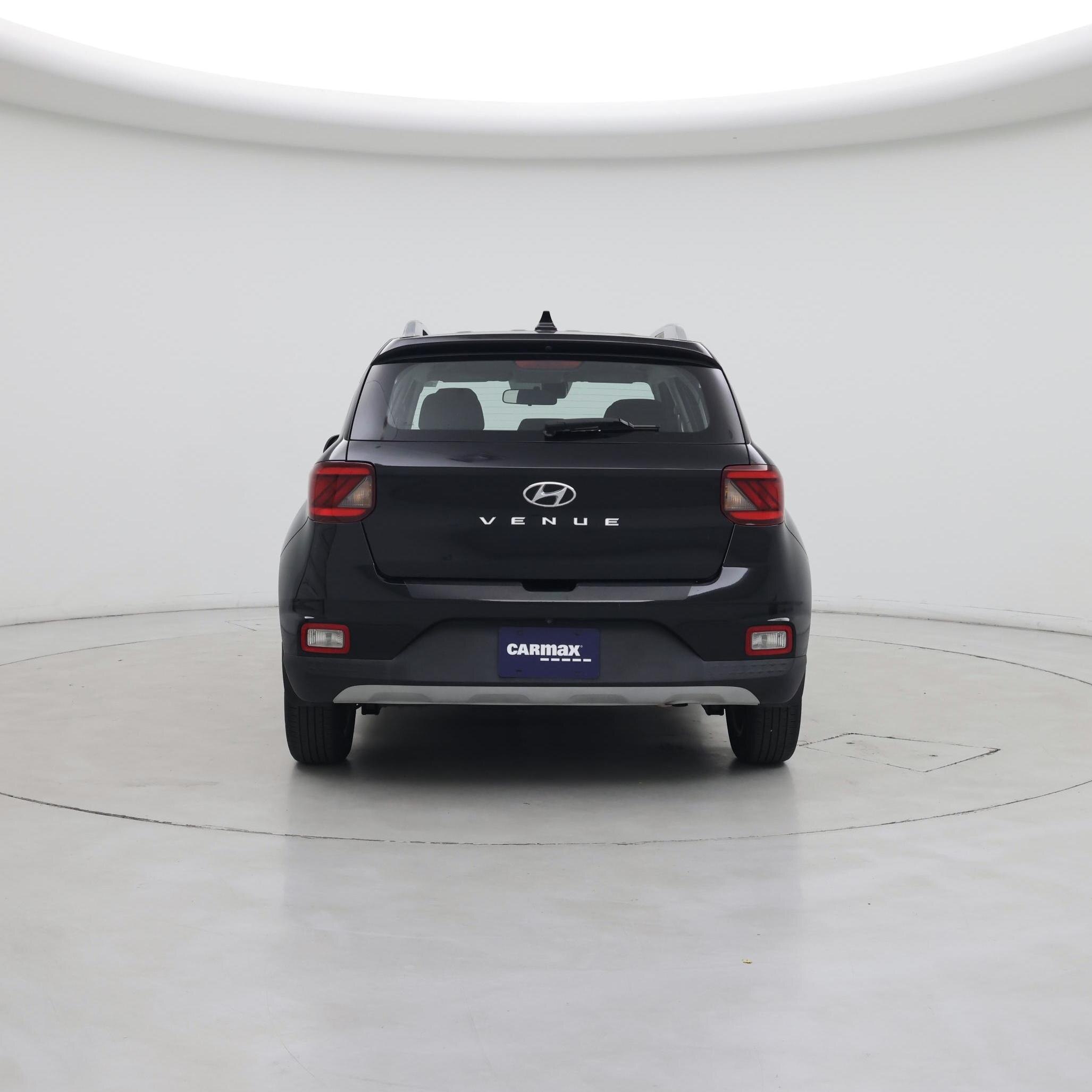 Thumbnail: 2020 Hyundai Venue - 6