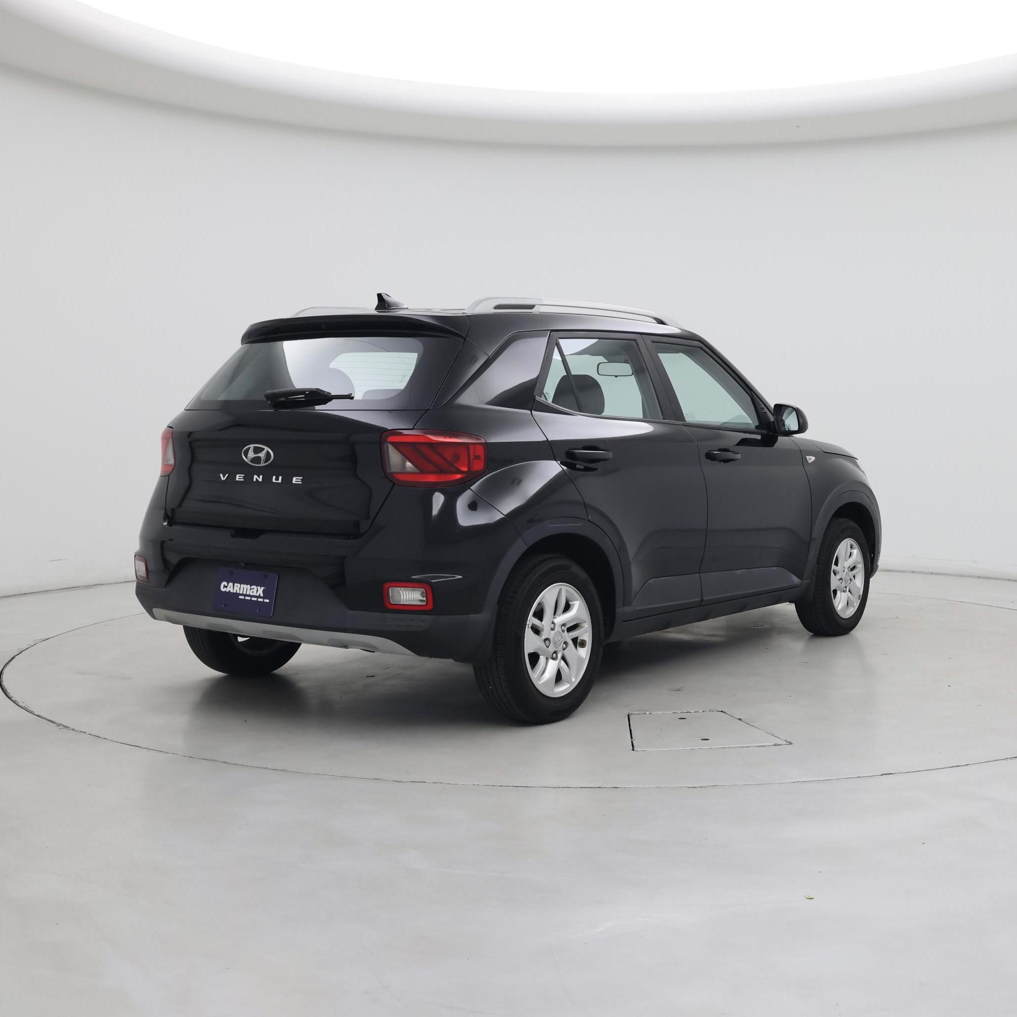 Thumbnail: 2020 Hyundai Venue - 8