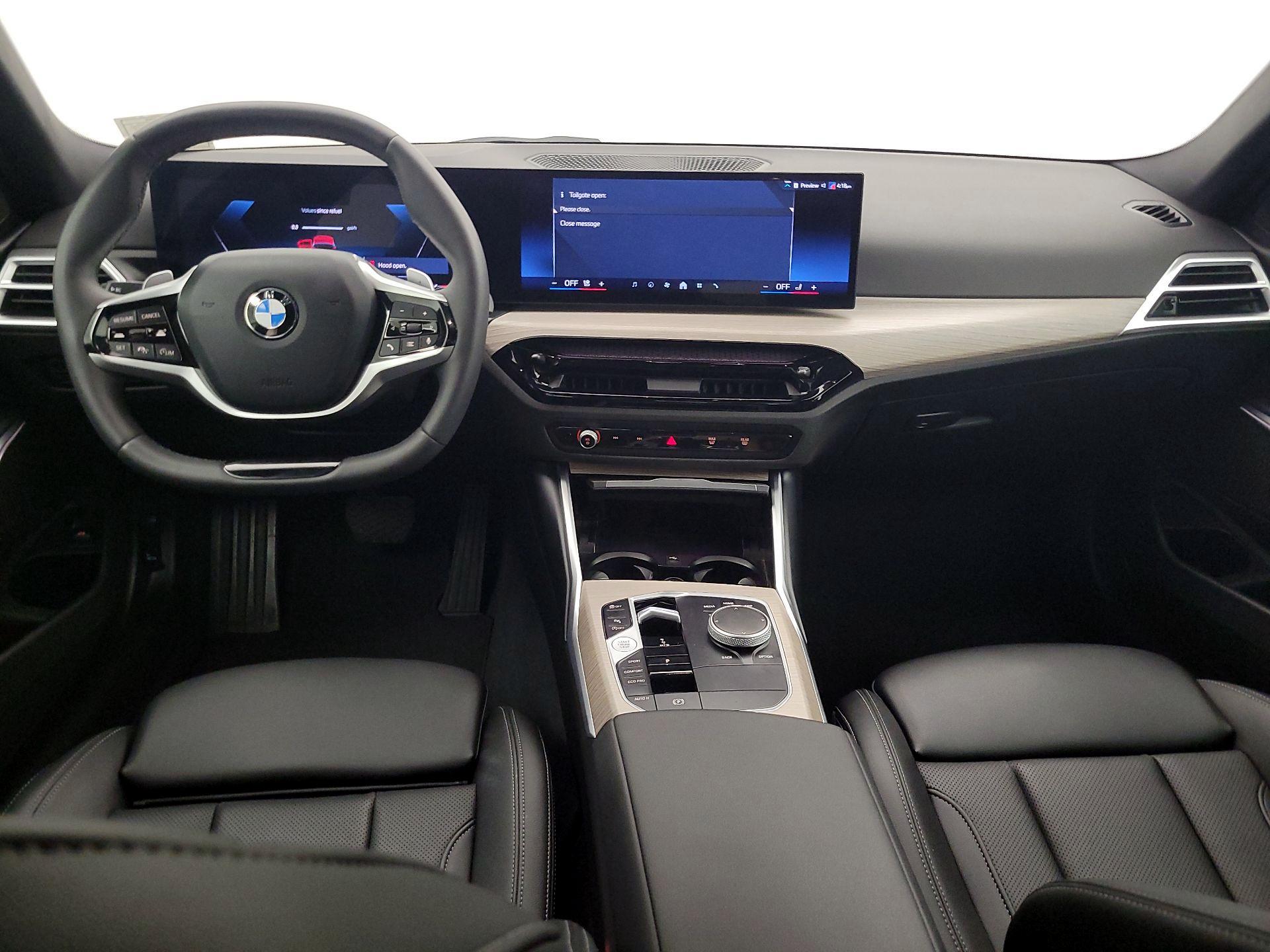 Thumbnail: 2025 BMW 3 Series - 9