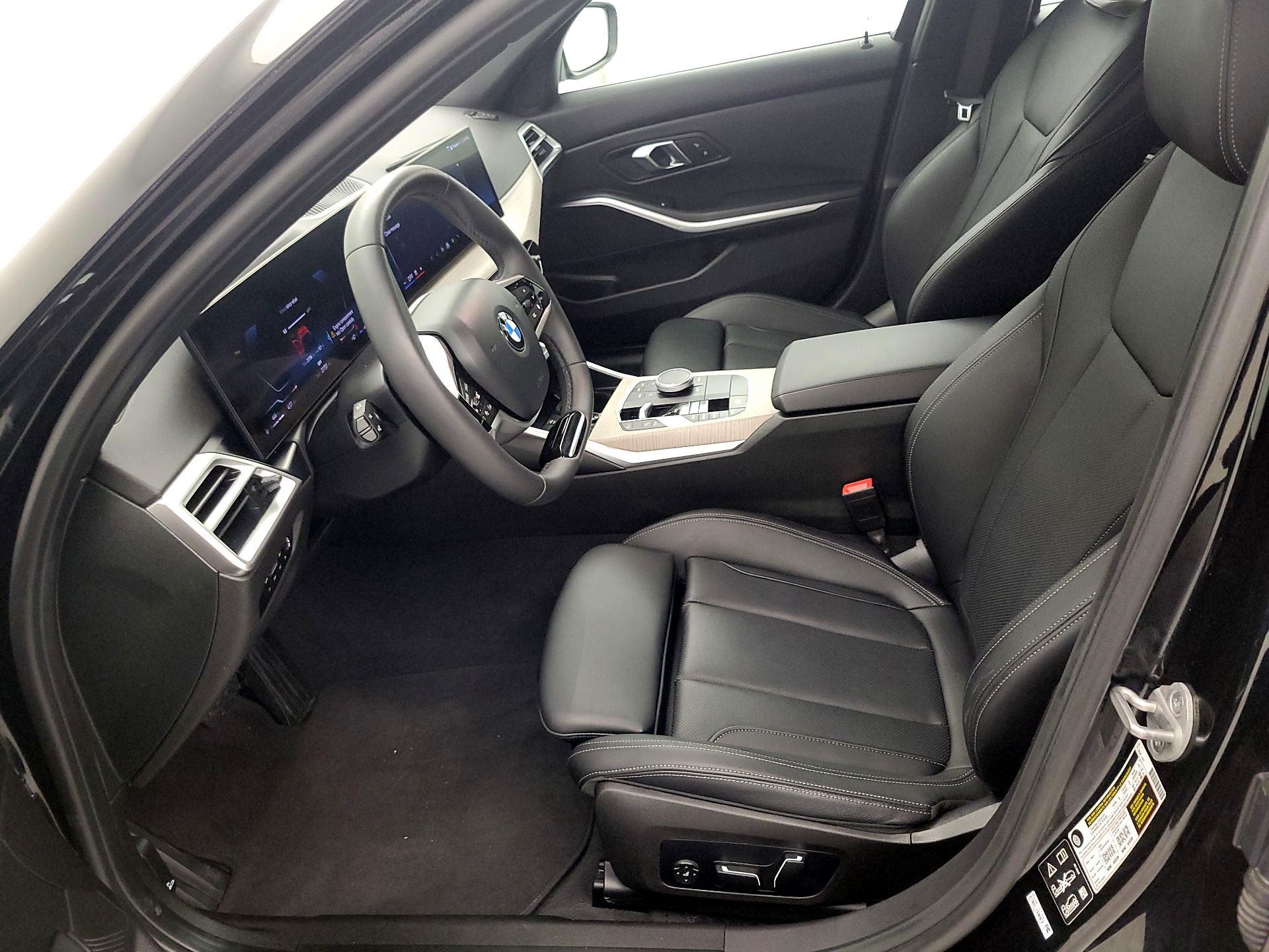 Thumbnail: 2025 BMW 3 Series - 11