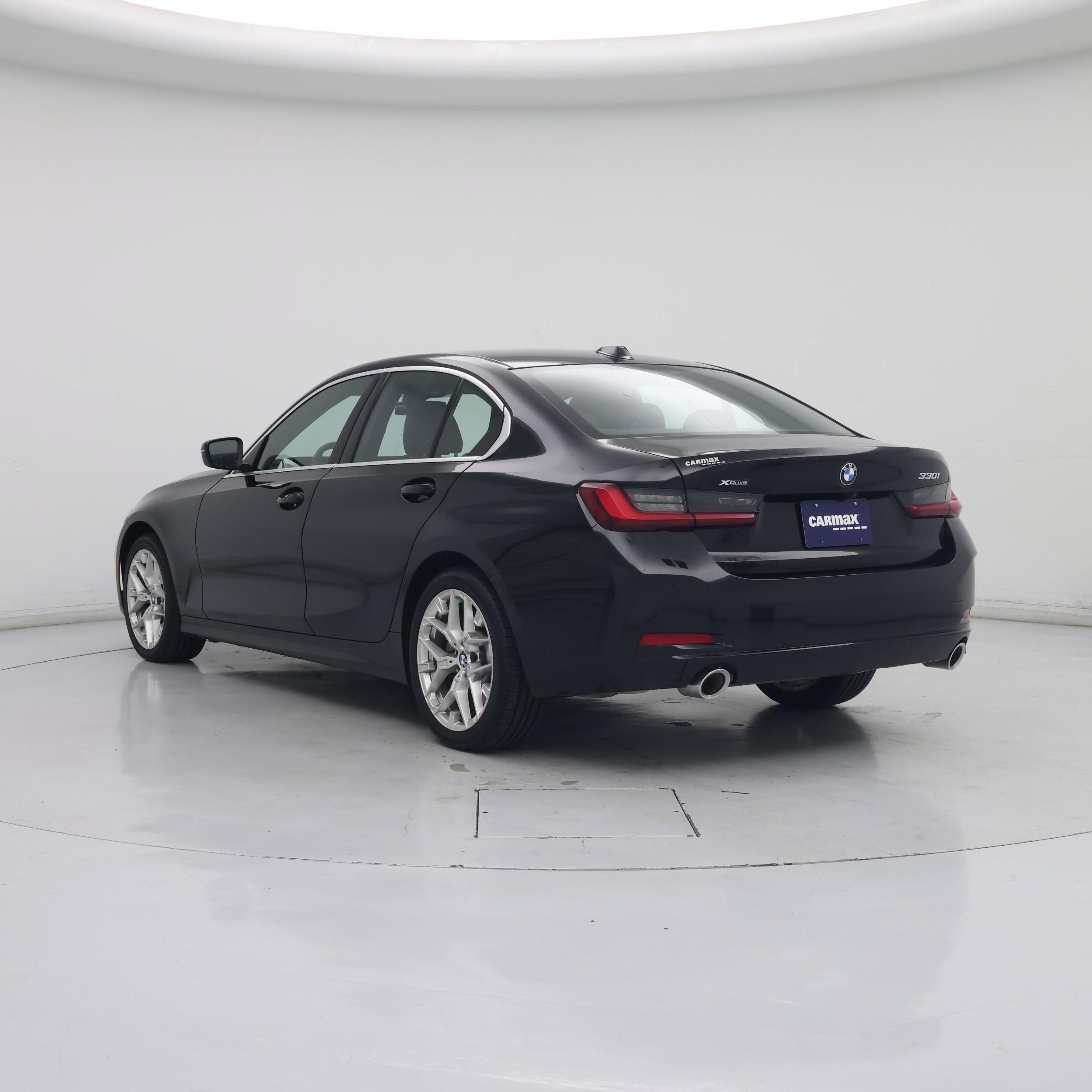 Thumbnail: 2025 BMW 3 Series - 2