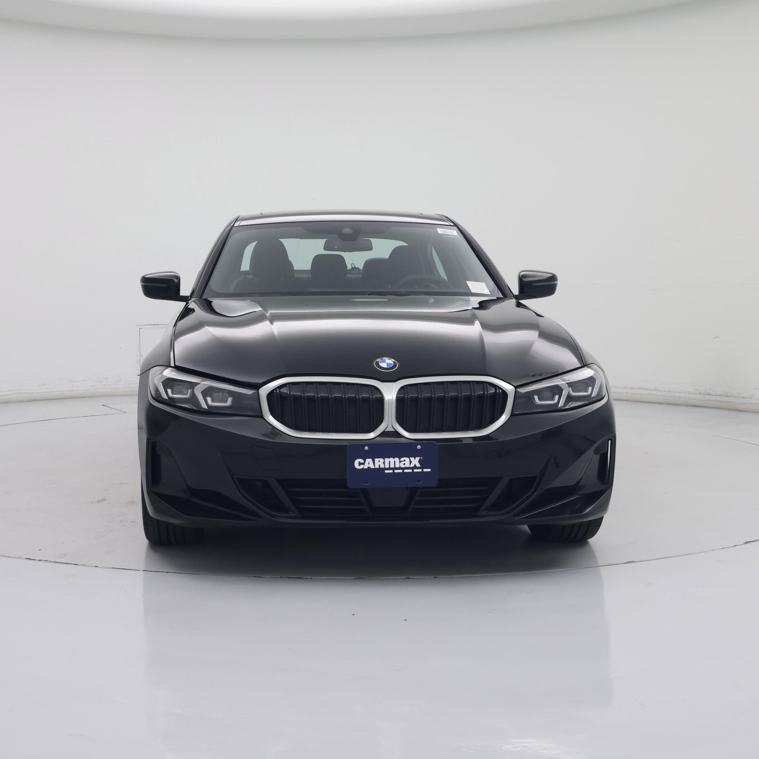 Thumbnail: 2025 BMW 3 Series - 5