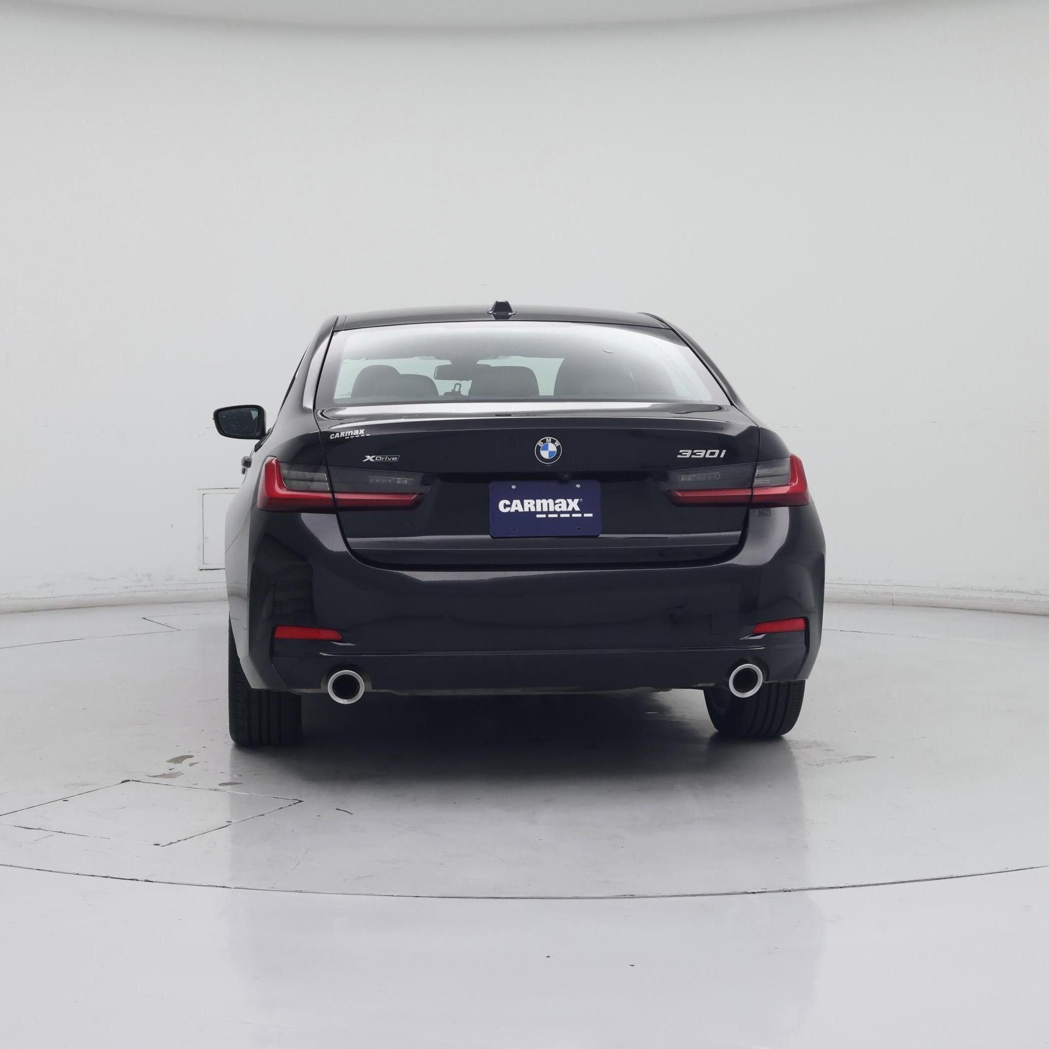 Thumbnail: 2025 BMW 3 Series - 6