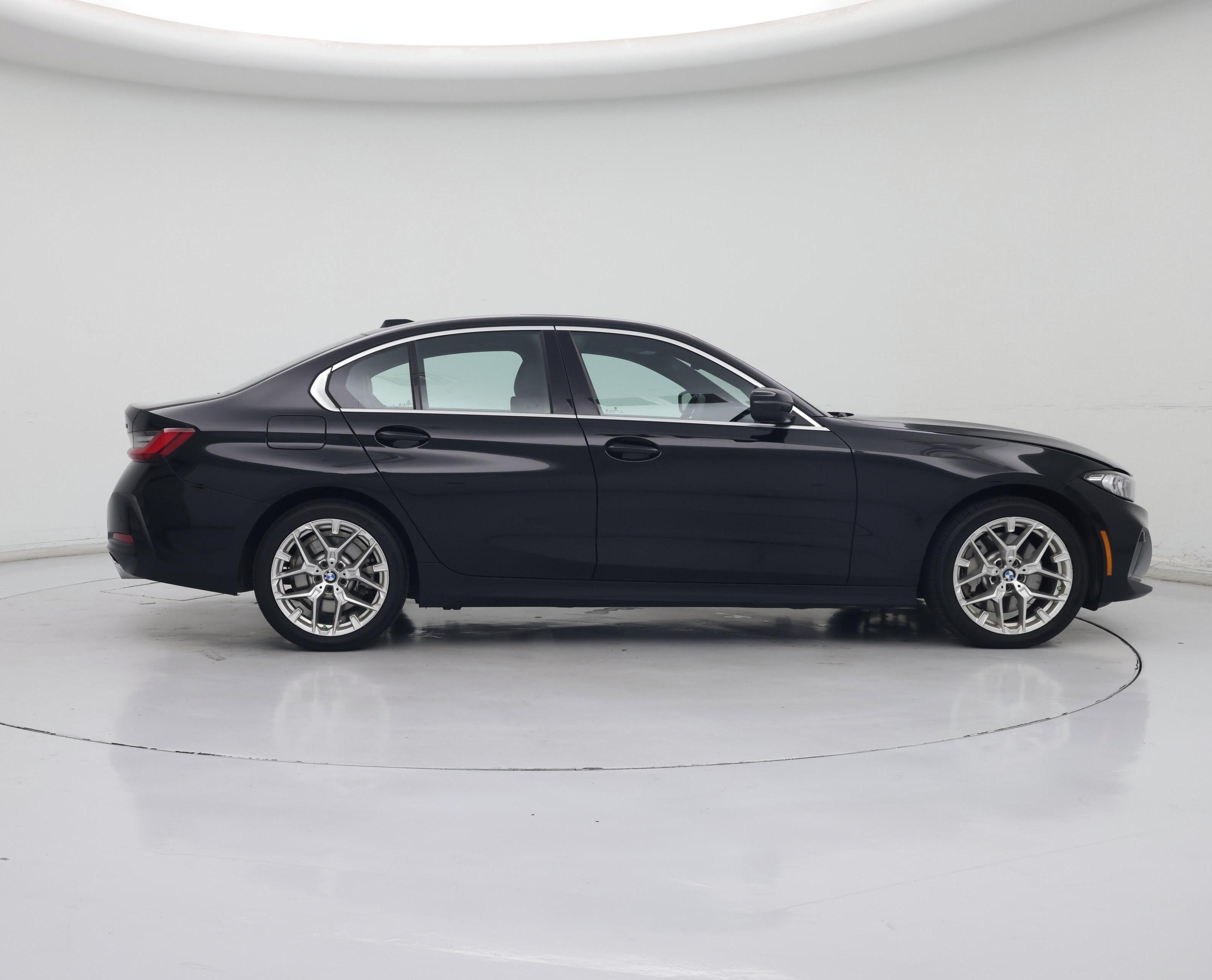 Thumbnail: 2025 BMW 3 Series - 7