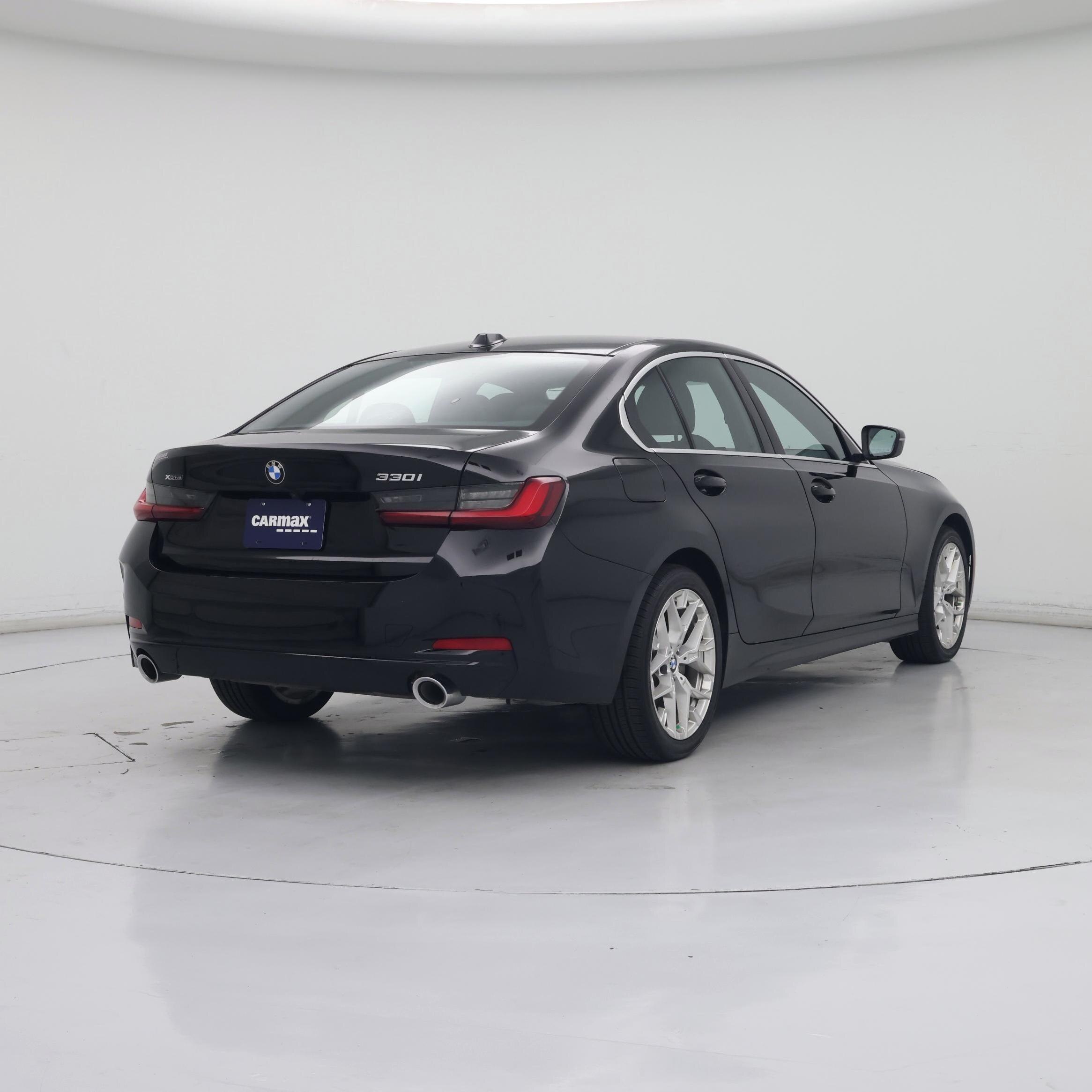 Thumbnail: 2025 BMW 3 Series - 8