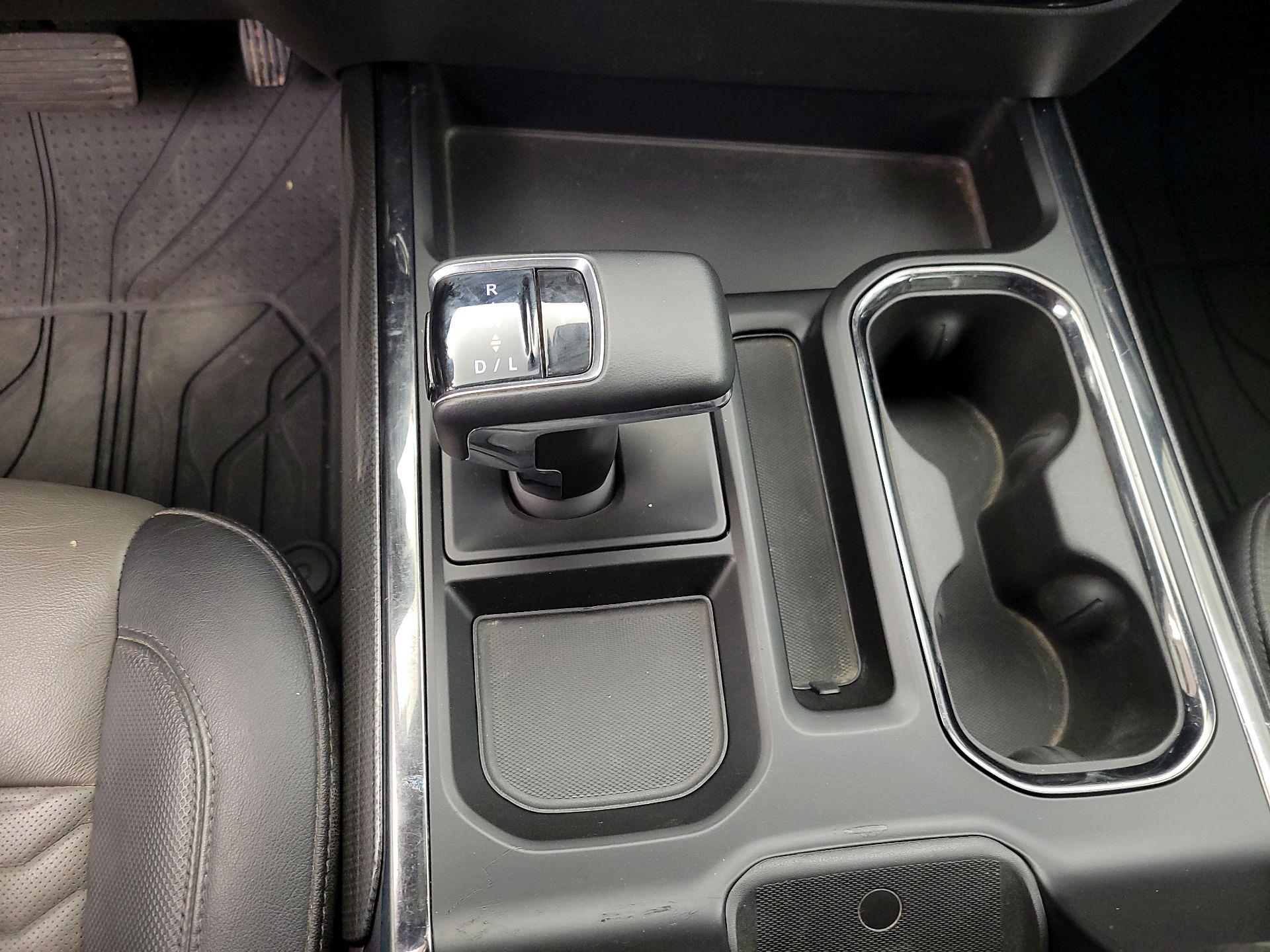 Thumbnail: 2024 Chevrolet Silverado 1500 - 15