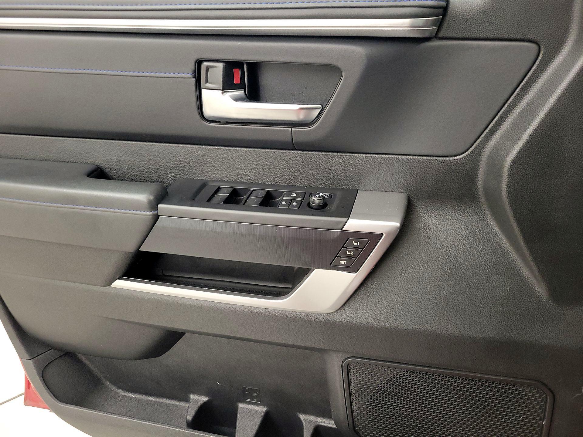 Thumbnail: 2024 Toyota Sequoia - 12