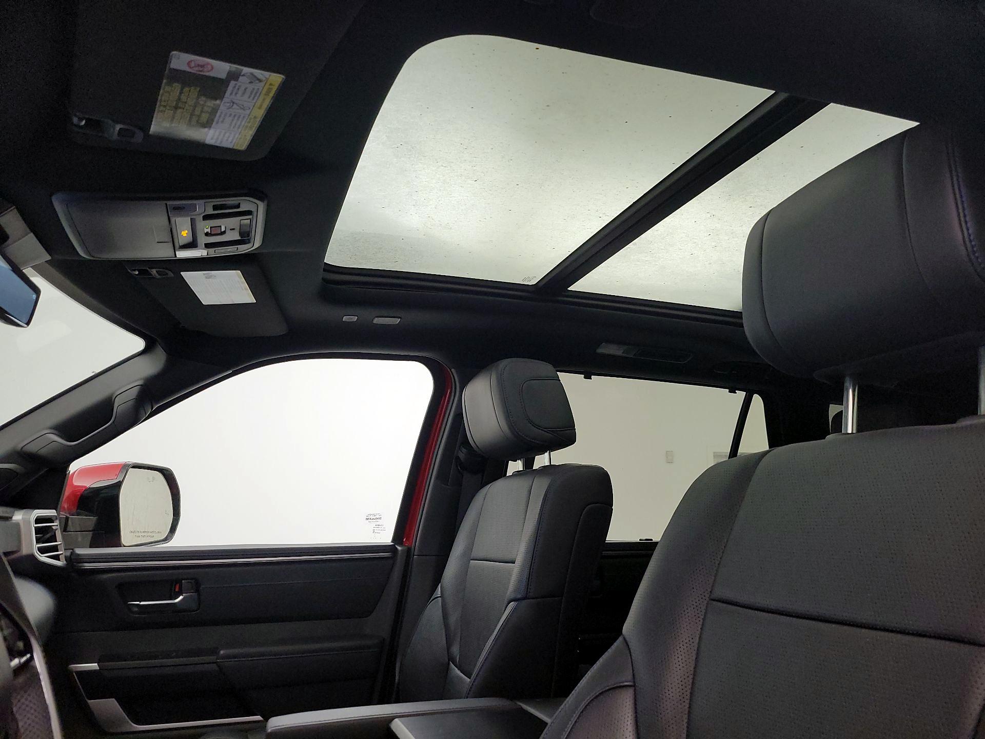 Thumbnail: 2024 Toyota Sequoia - 18