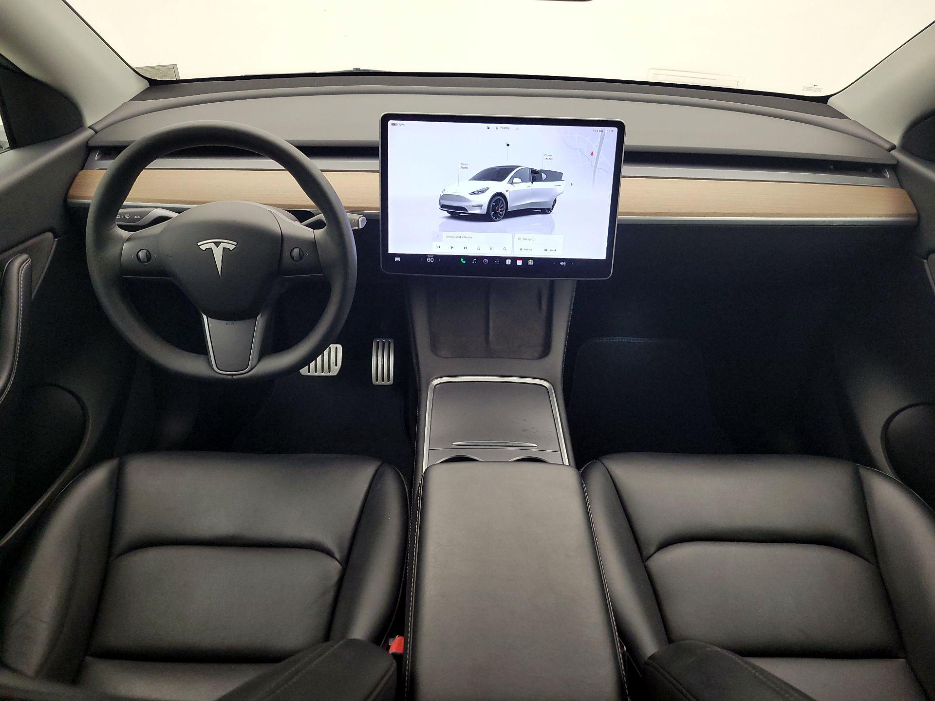 Thumbnail: 2022 Tesla Model Y - 9