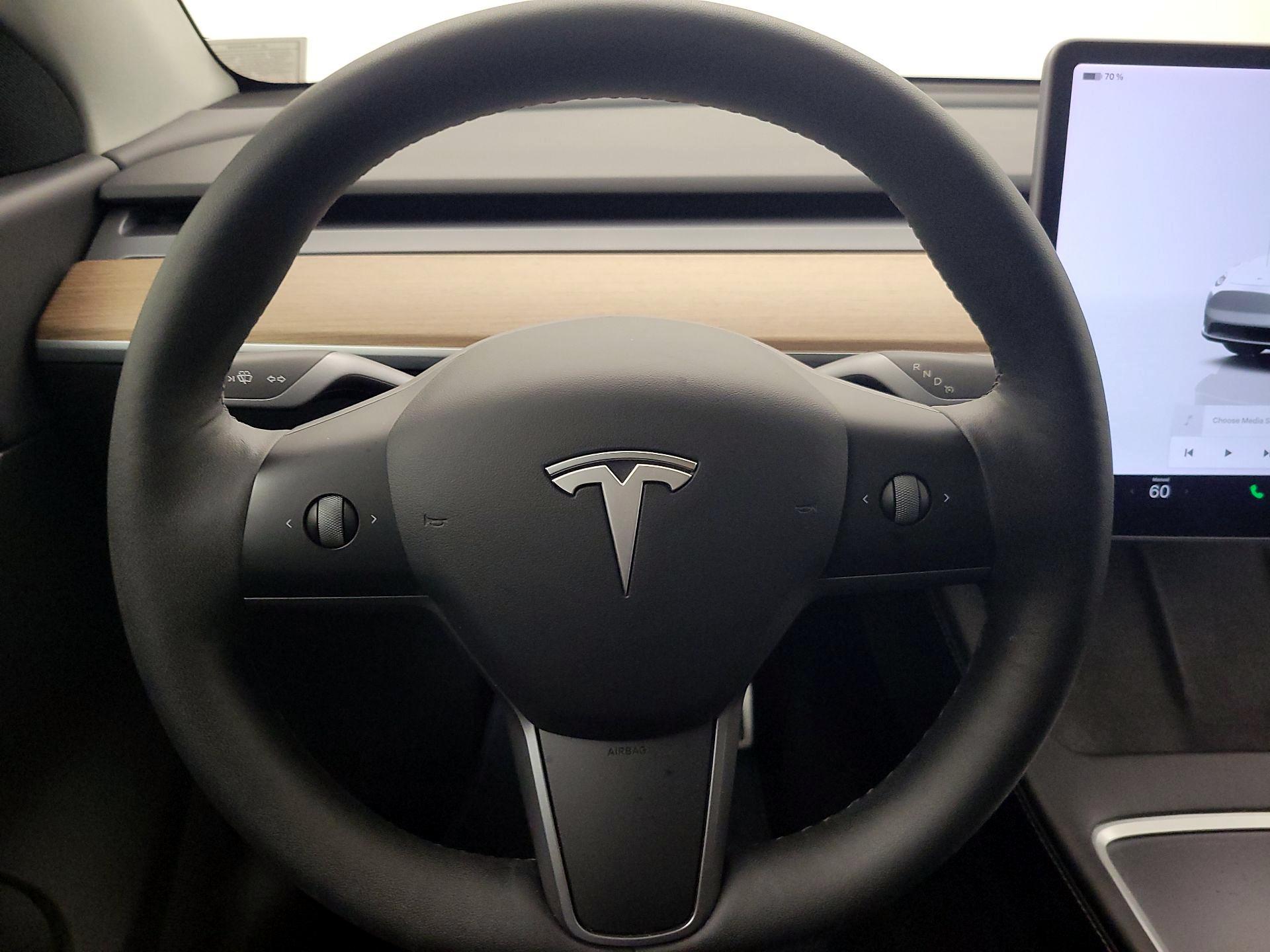 Thumbnail: 2022 Tesla Model Y - 10