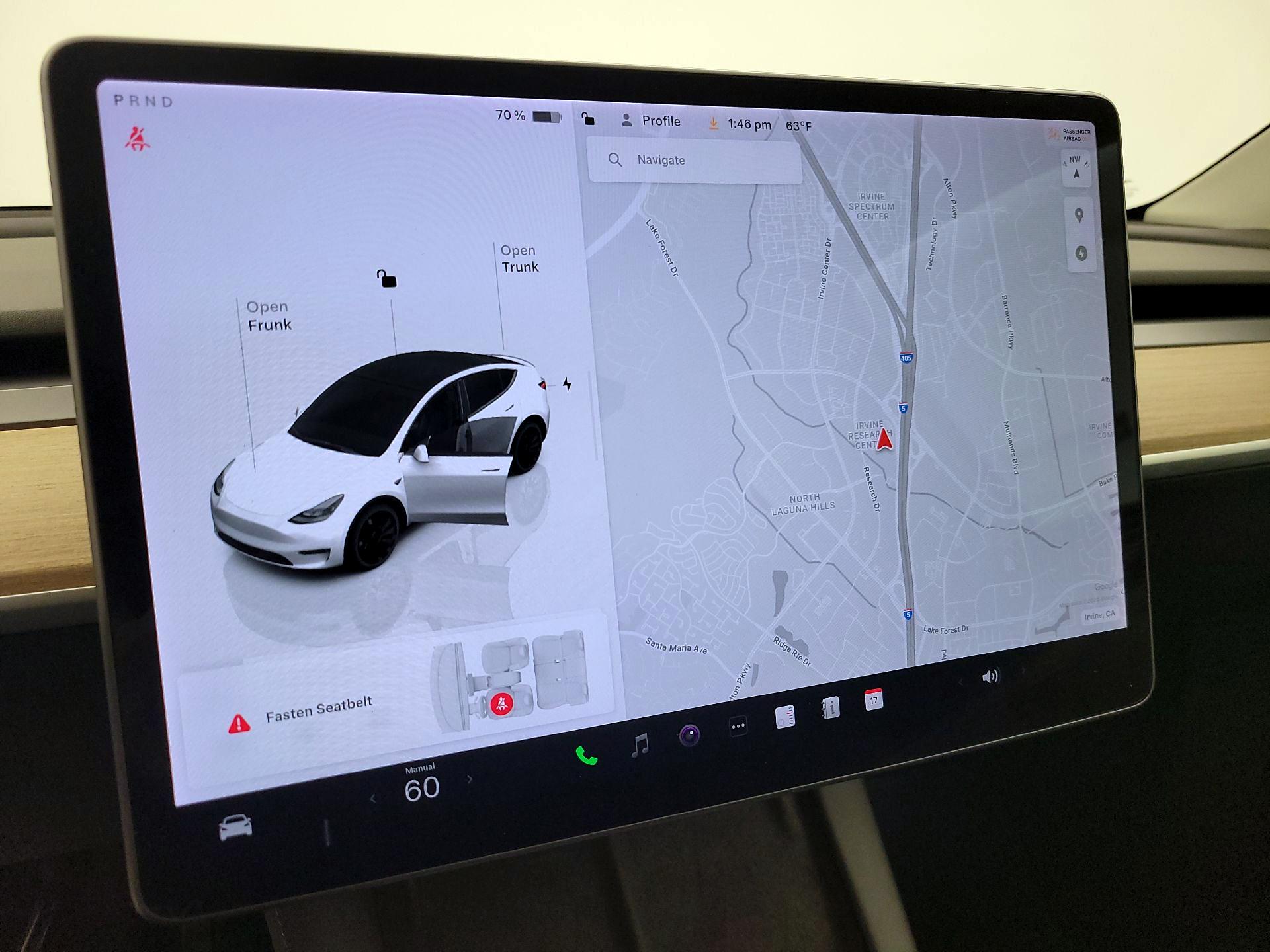 Thumbnail: 2022 Tesla Model Y - 13