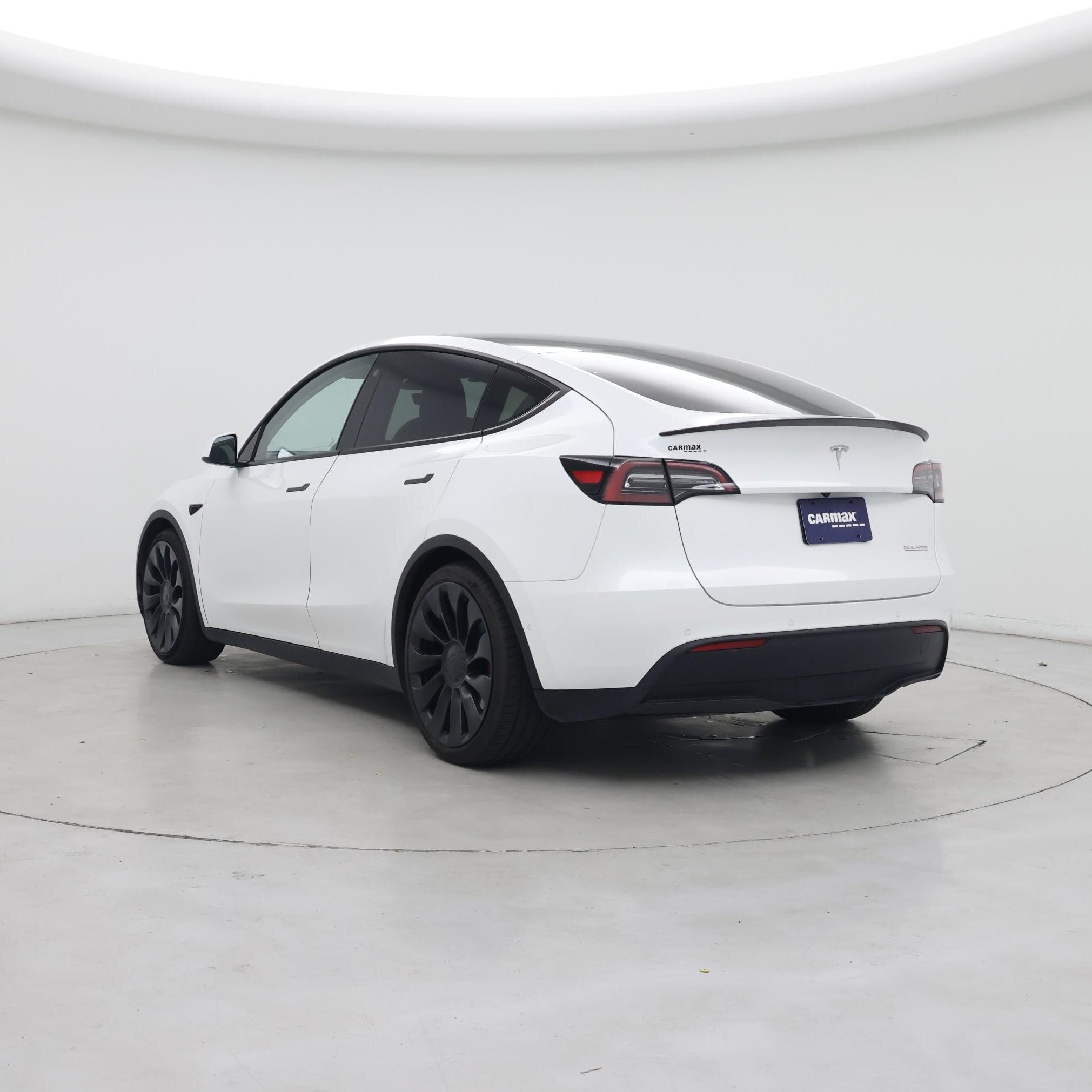 Thumbnail: 2022 Tesla Model Y - 2