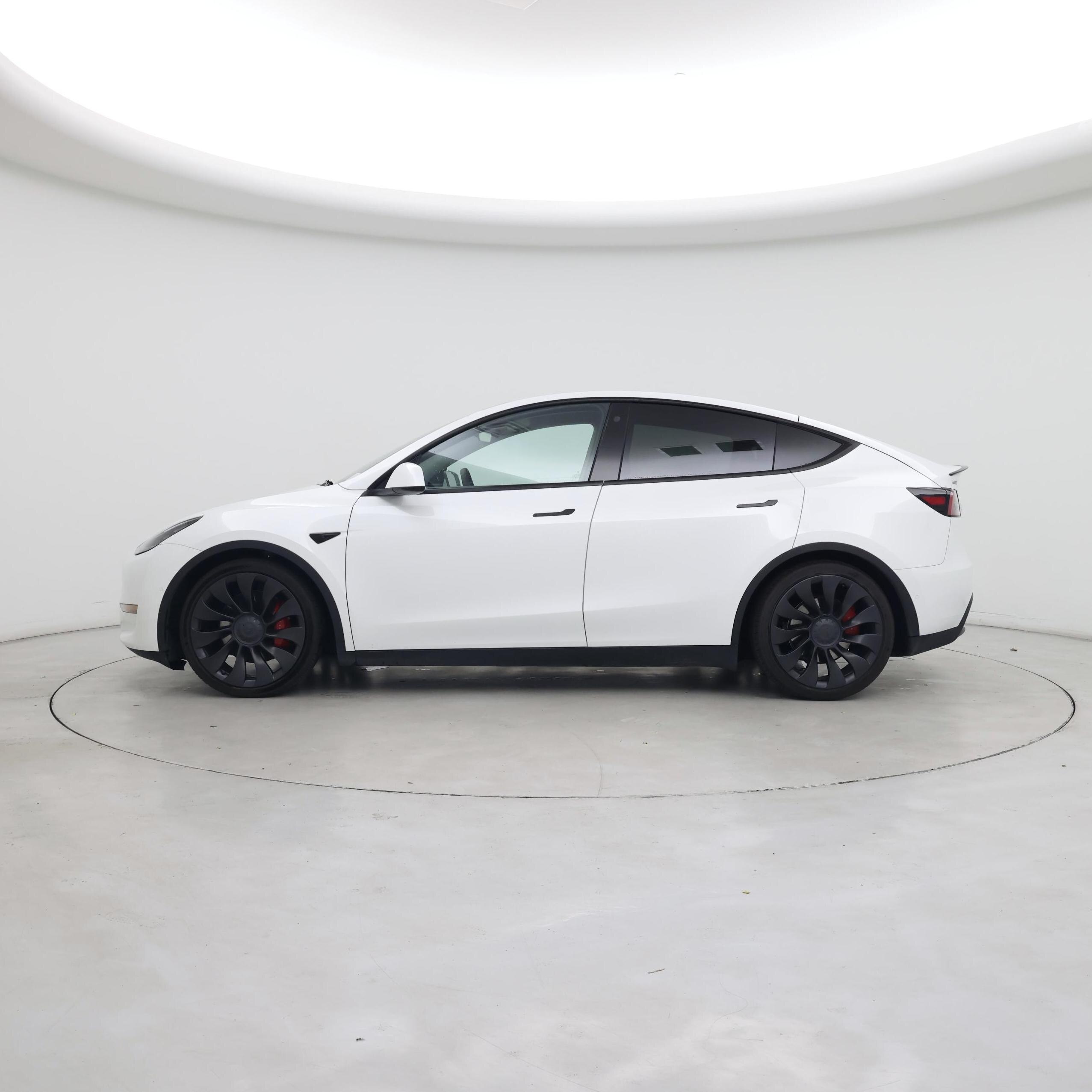 Thumbnail: 2022 Tesla Model Y - 3