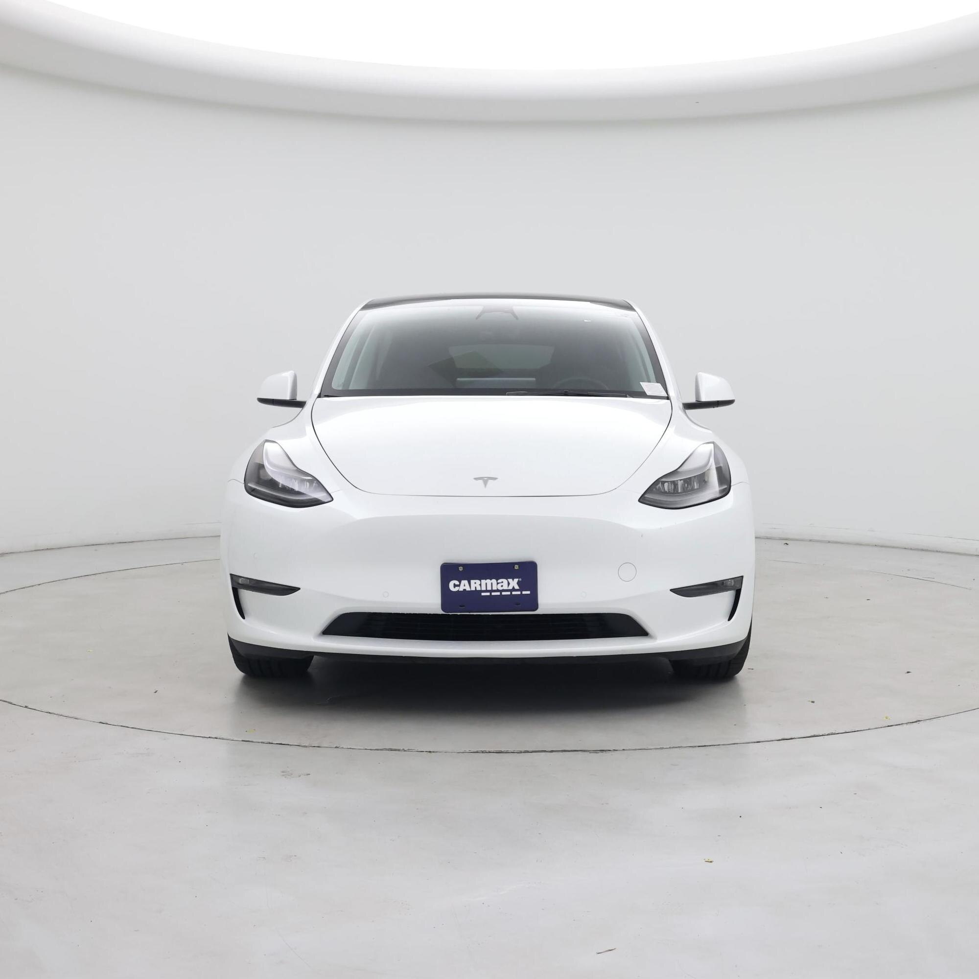 Thumbnail: 2022 Tesla Model Y - 5