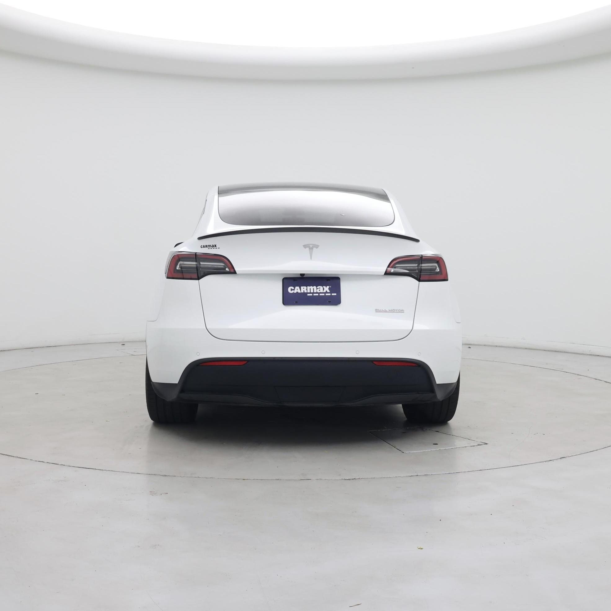 Thumbnail: 2022 Tesla Model Y - 6