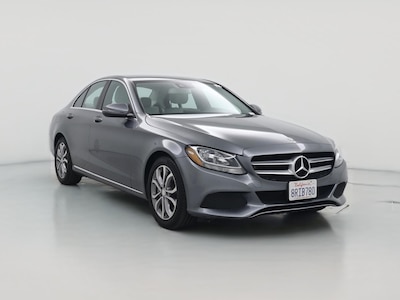 2017 Mercedes-Benz C300