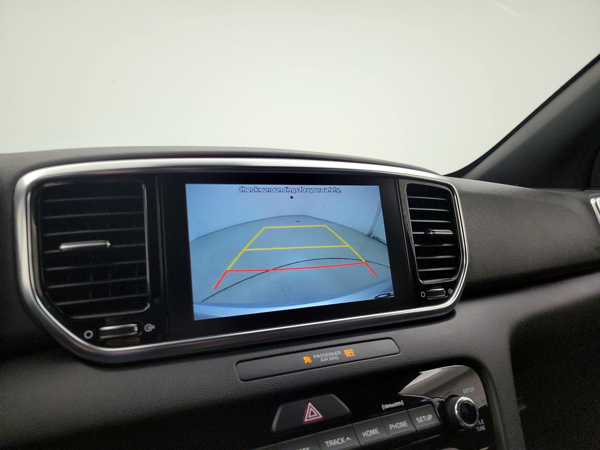 Thumbnail: 2022 Kia Sportage - 14