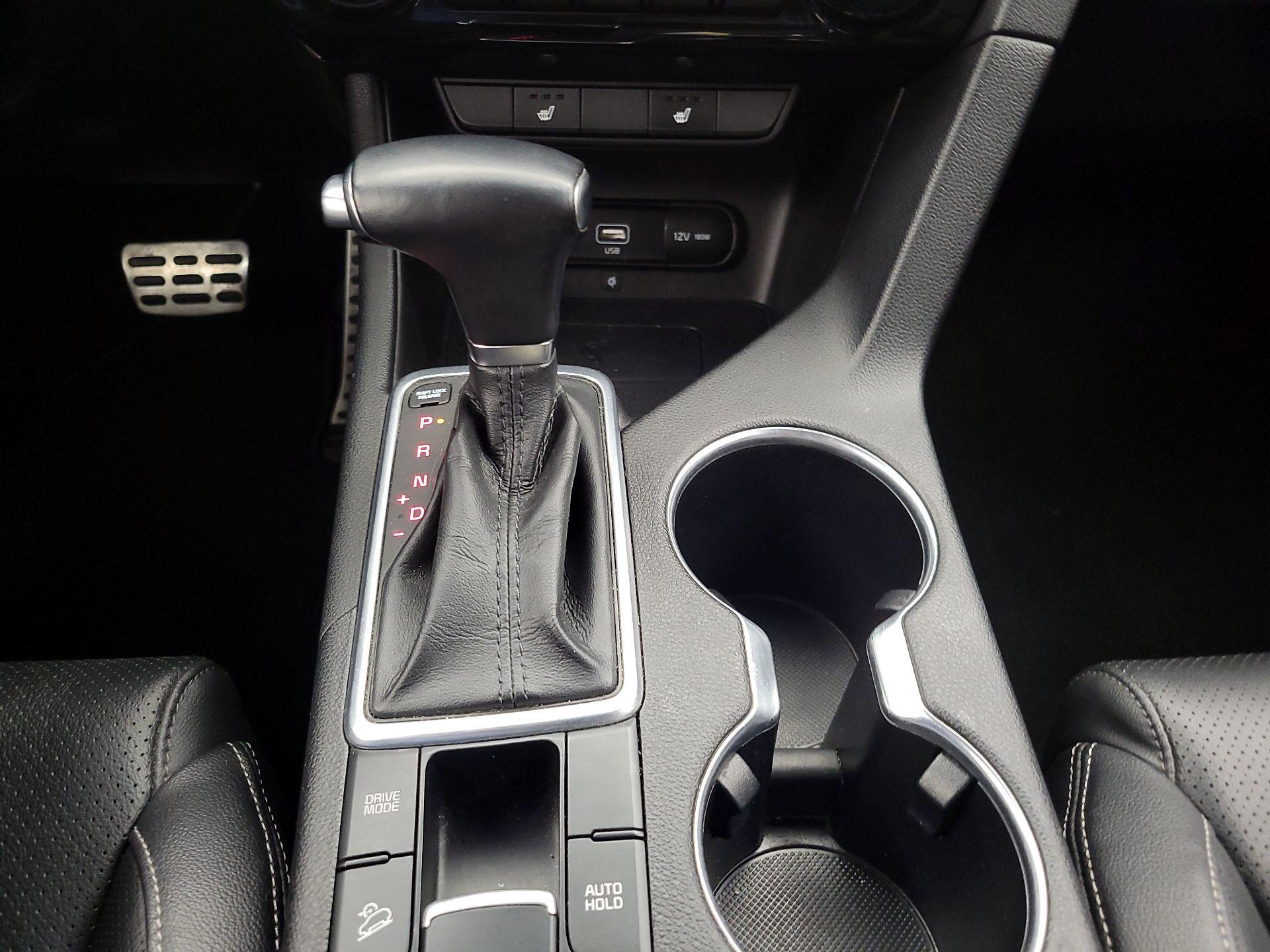 Thumbnail: 2022 Kia Sportage - 17