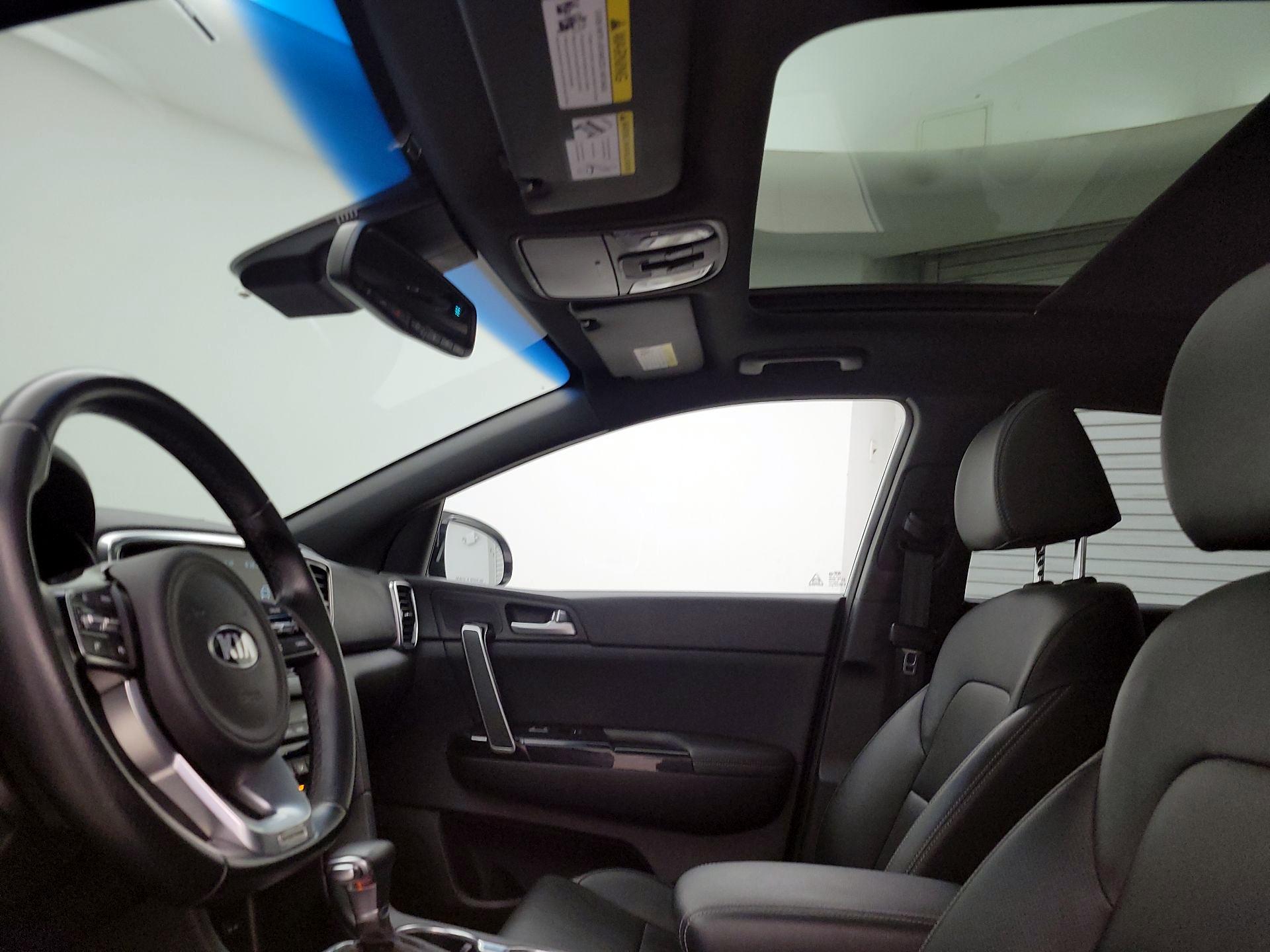 Thumbnail: 2022 Kia Sportage - 19