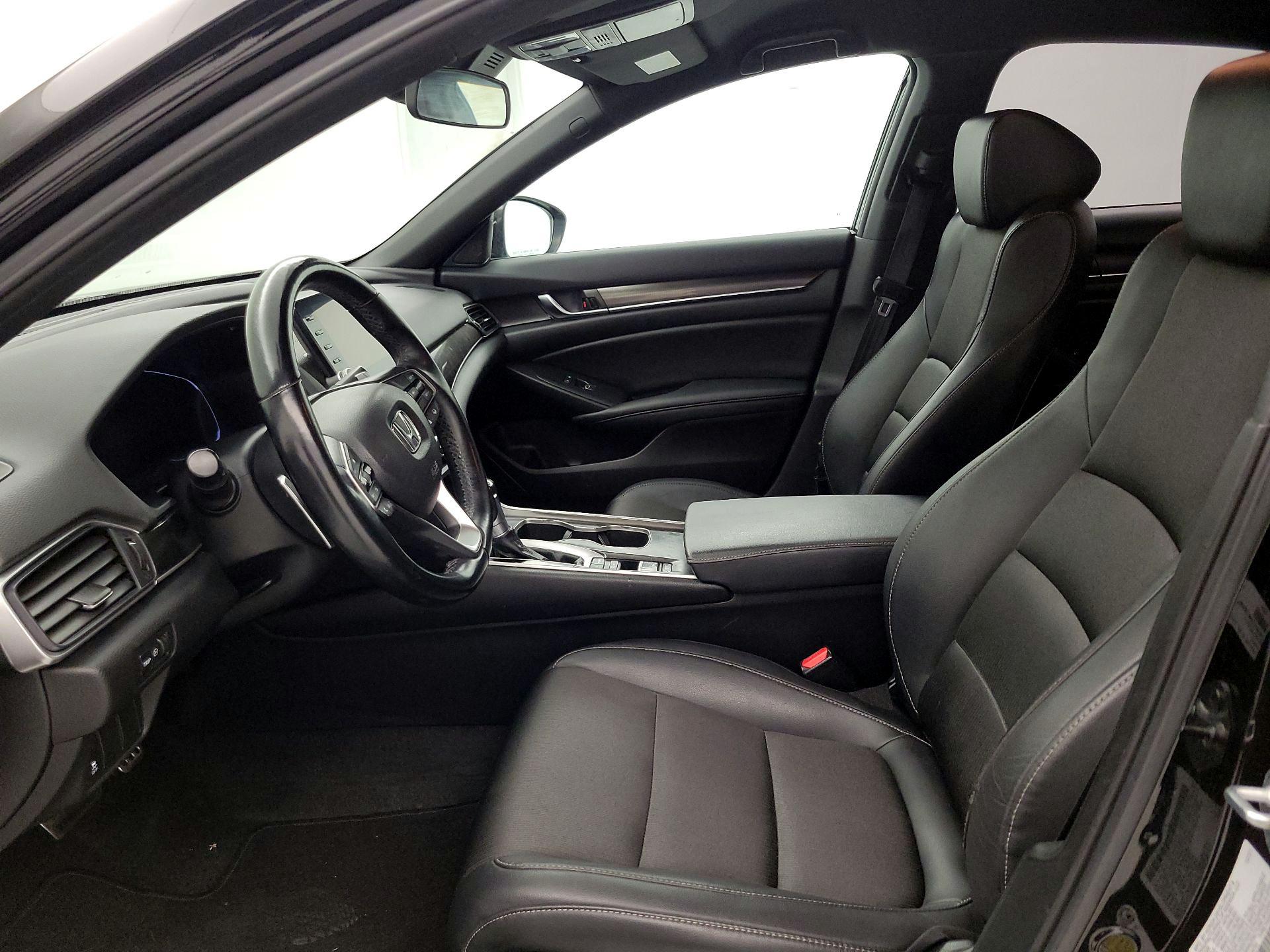 Thumbnail: 2021 Honda Accord - 11