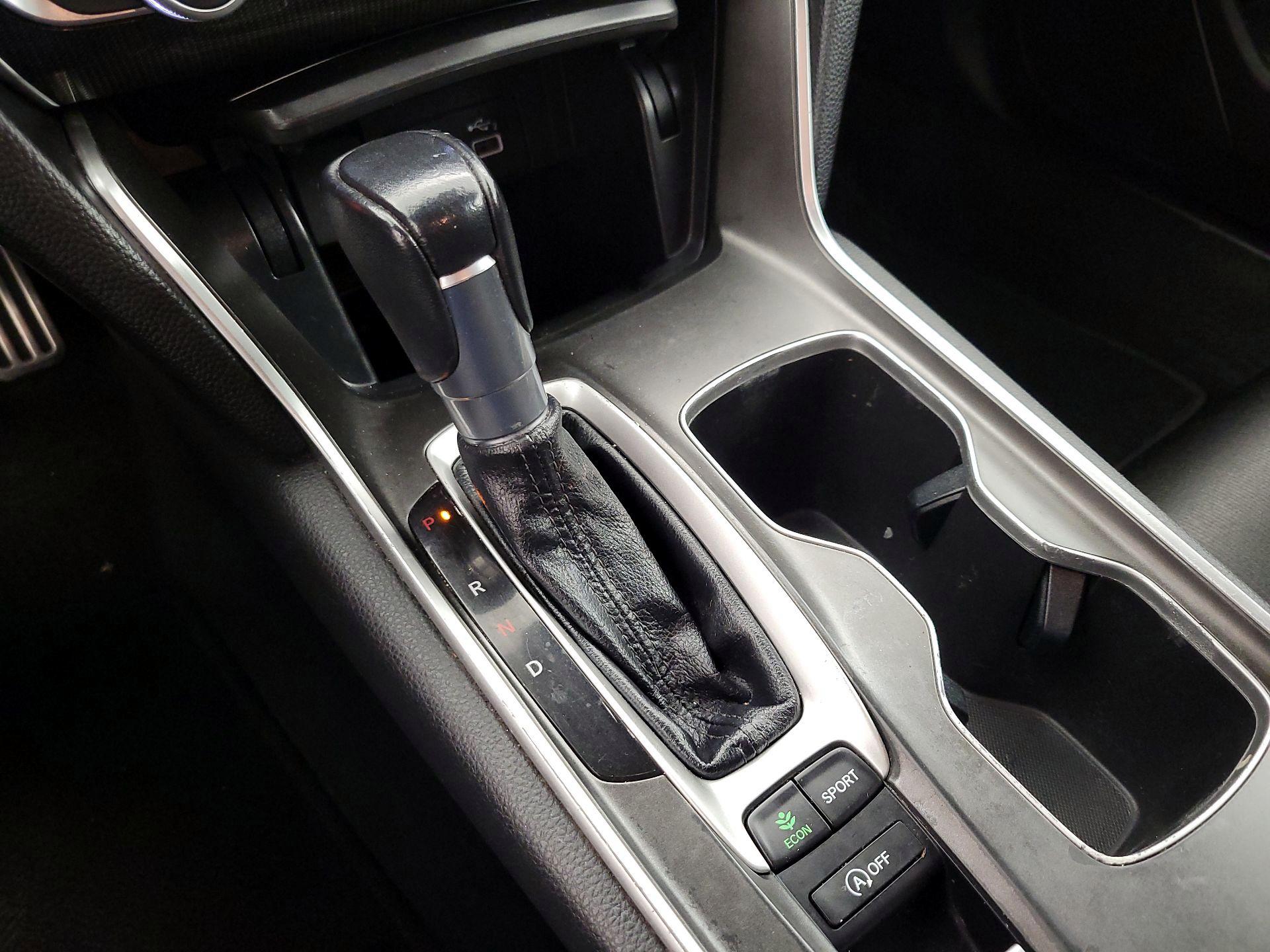 Thumbnail: 2021 Honda Accord - 17