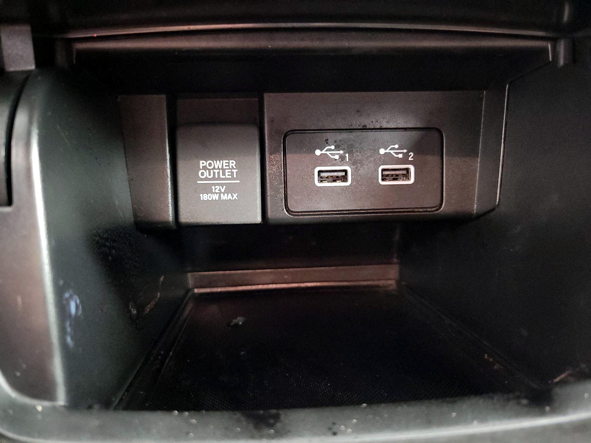 Thumbnail: 2021 Honda Accord - 18