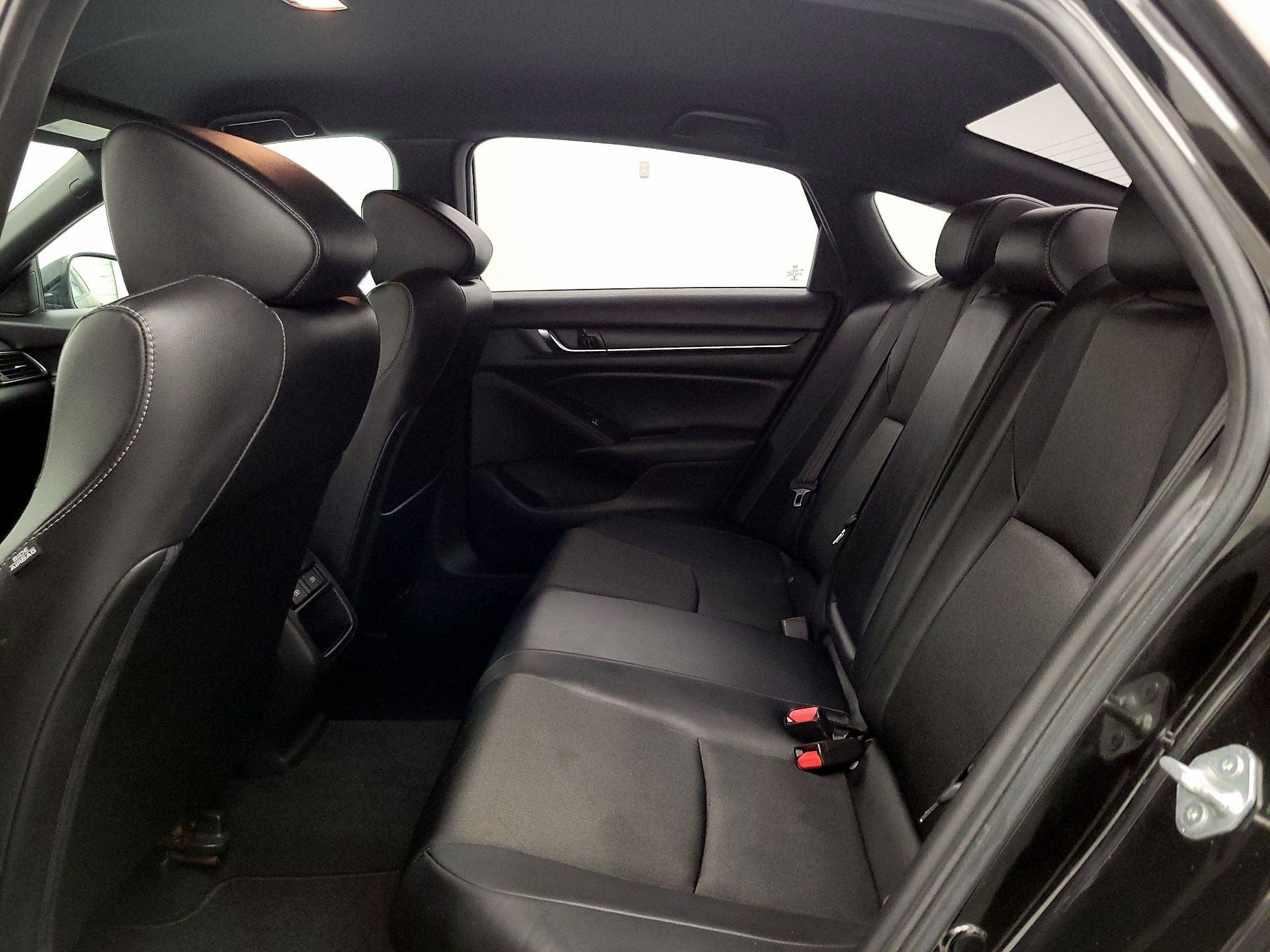 Thumbnail: 2021 Honda Accord - 19