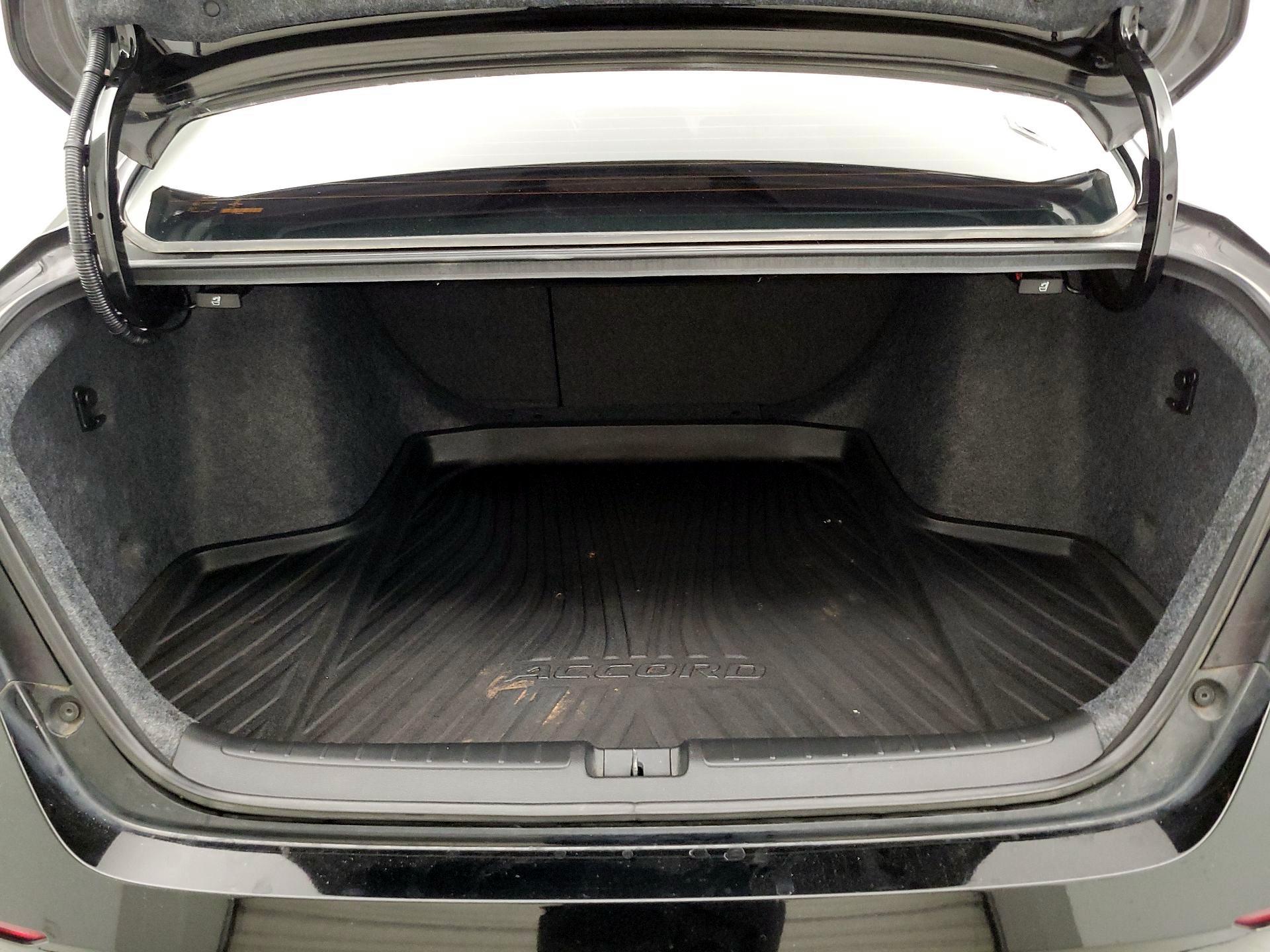 Thumbnail: 2021 Honda Accord - 20