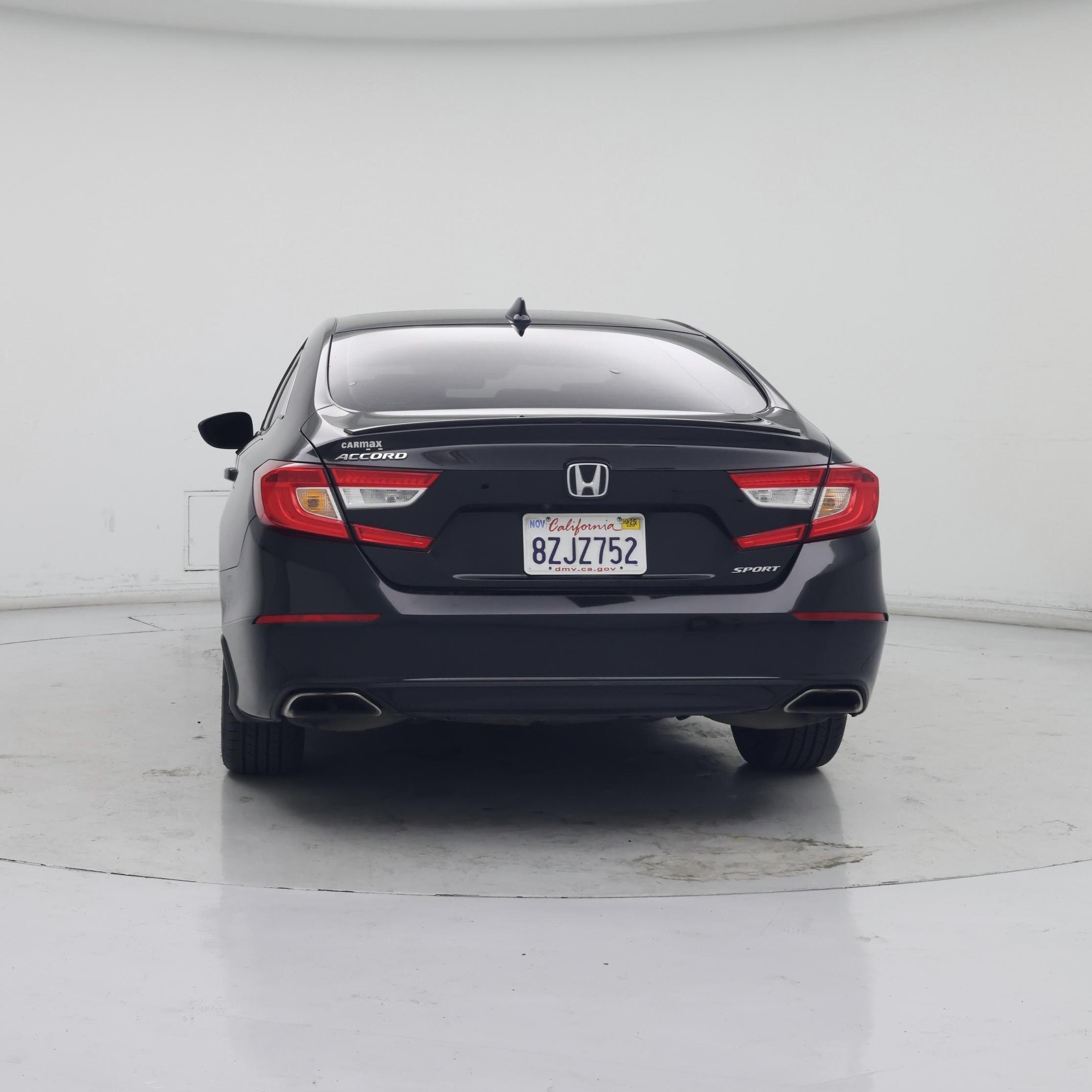 Thumbnail: 2021 Honda Accord - 6