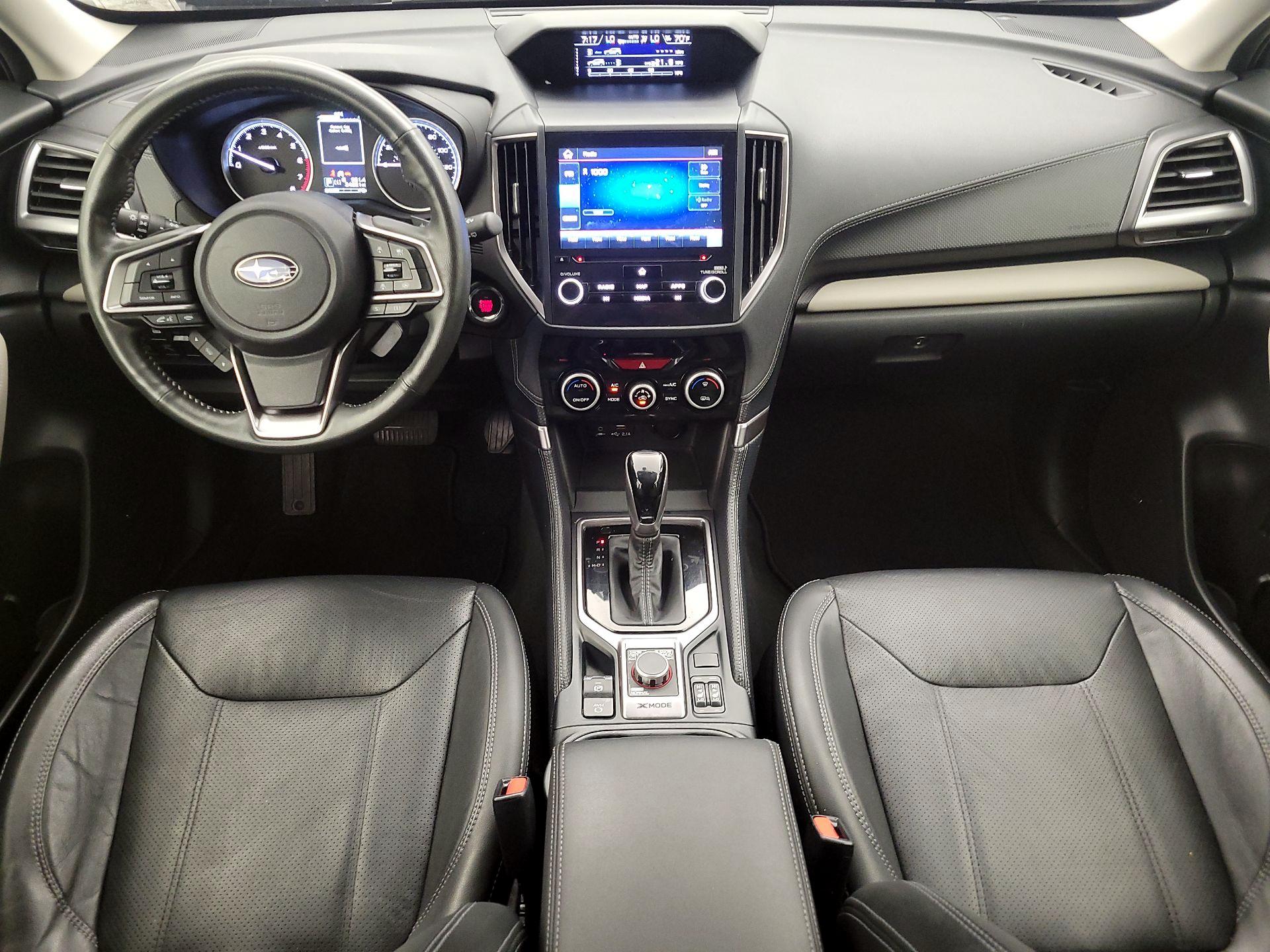 Thumbnail: 2023 Subaru Forester - 9