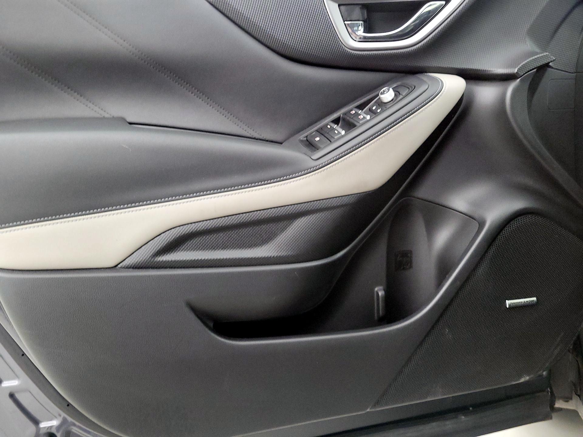 Thumbnail: 2023 Subaru Forester - 12