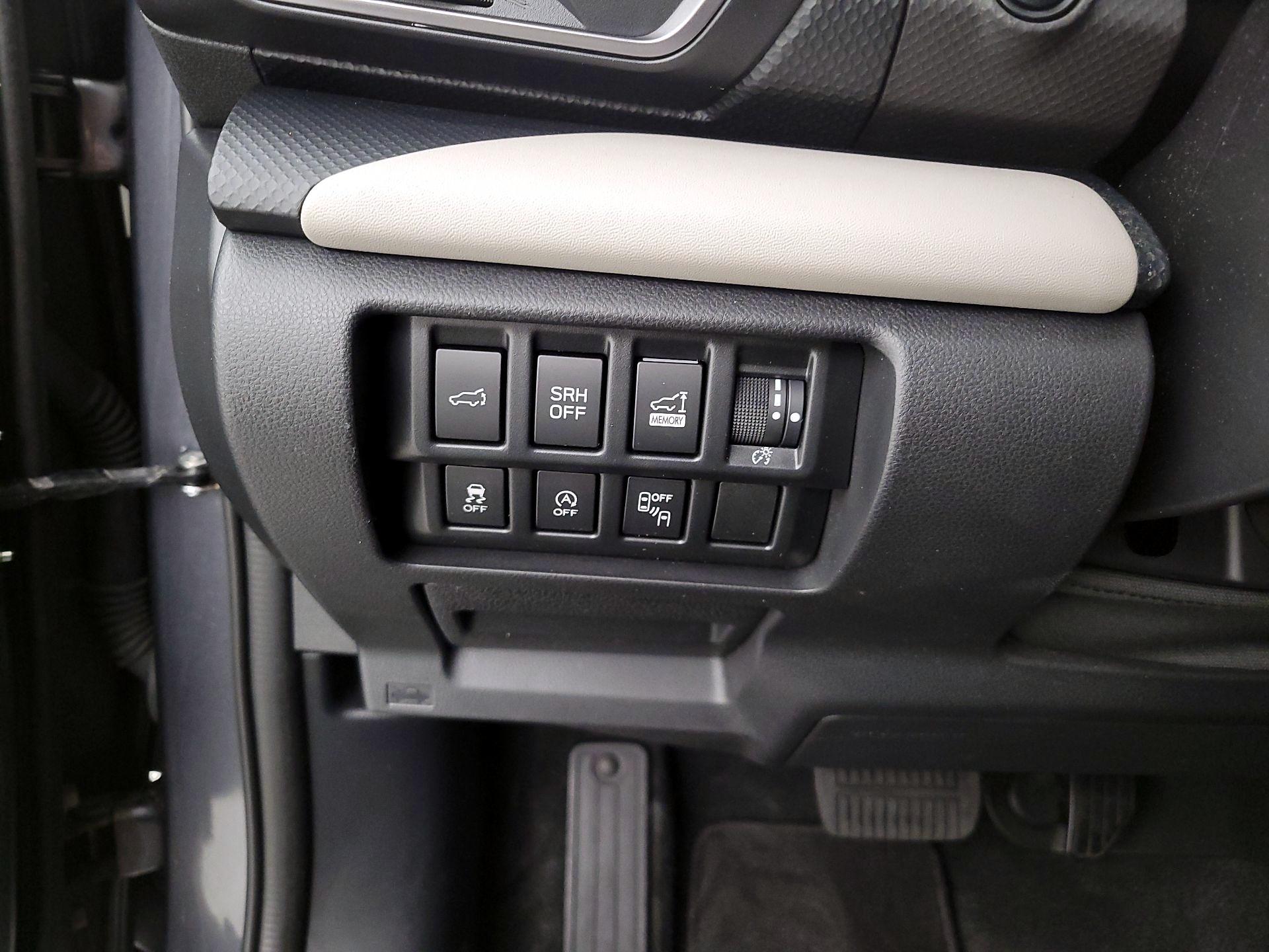 Thumbnail: 2023 Subaru Forester - 13