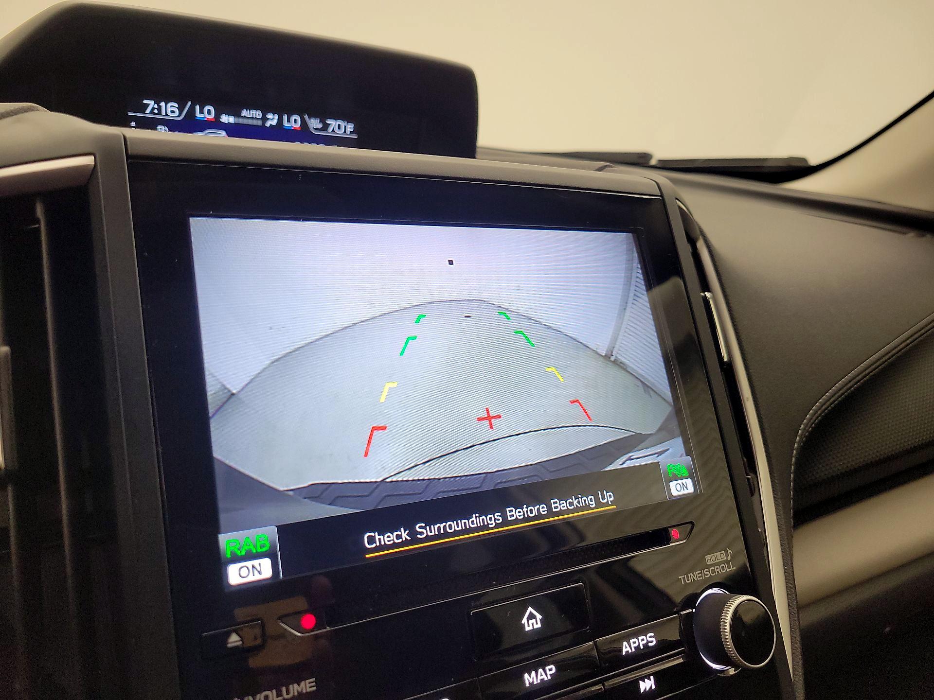 Thumbnail: 2023 Subaru Forester - 14