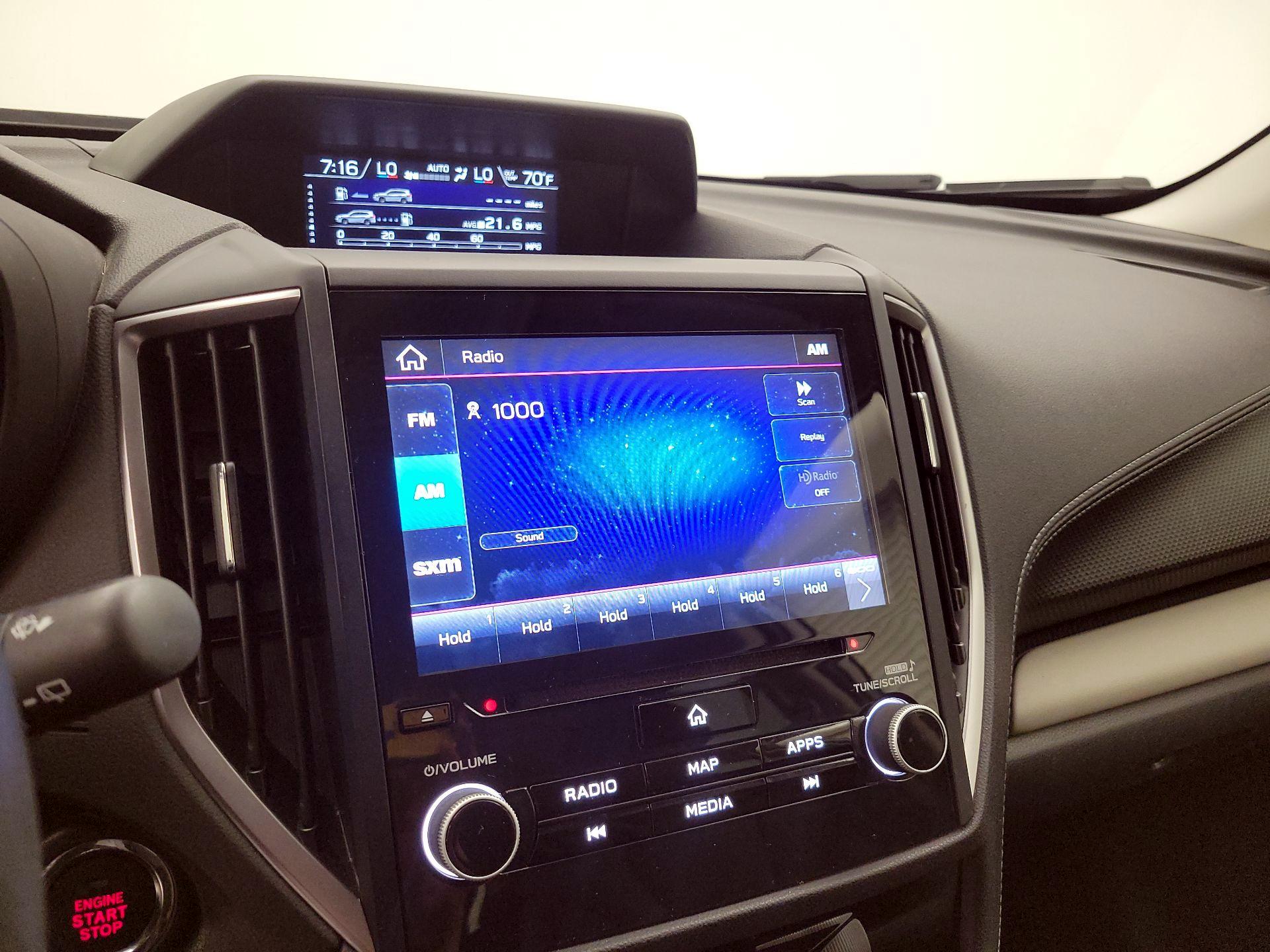 Thumbnail: 2023 Subaru Forester - 15