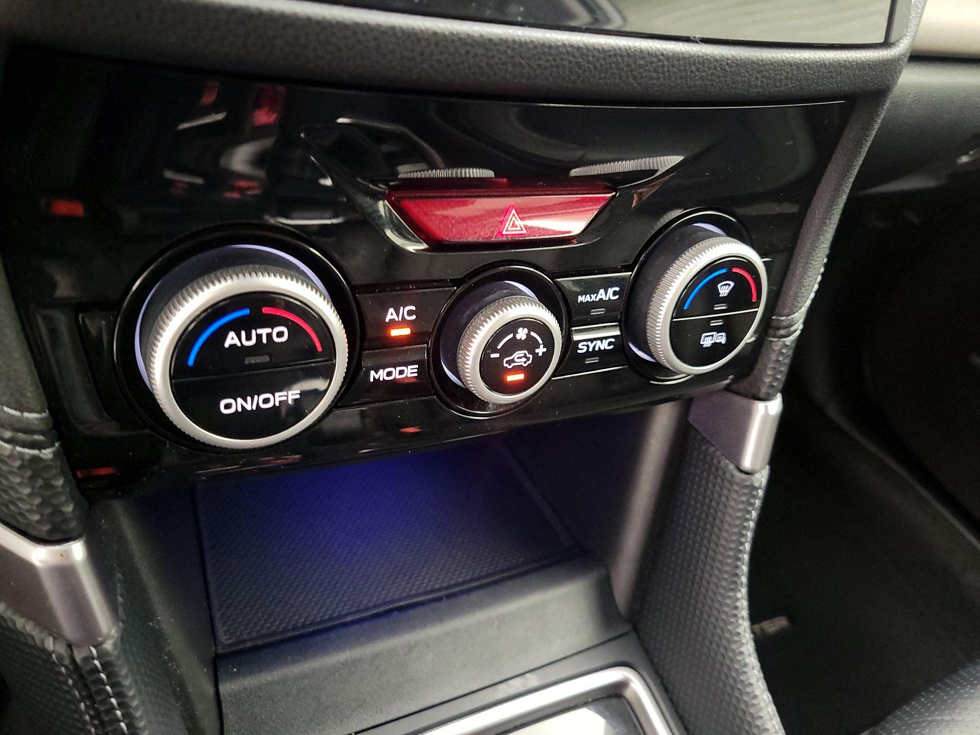 Thumbnail: 2023 Subaru Forester - 16