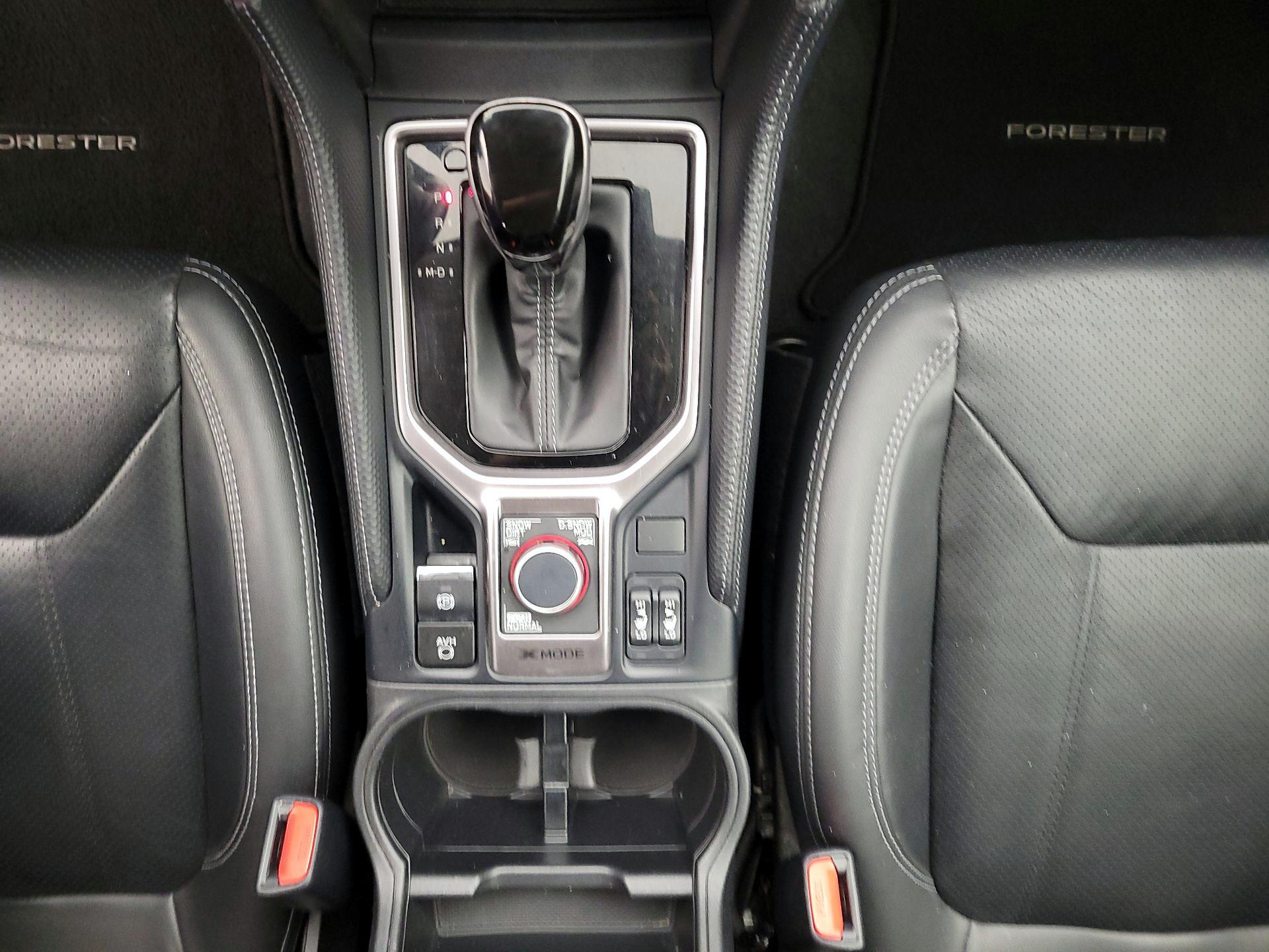 Thumbnail: 2023 Subaru Forester - 17