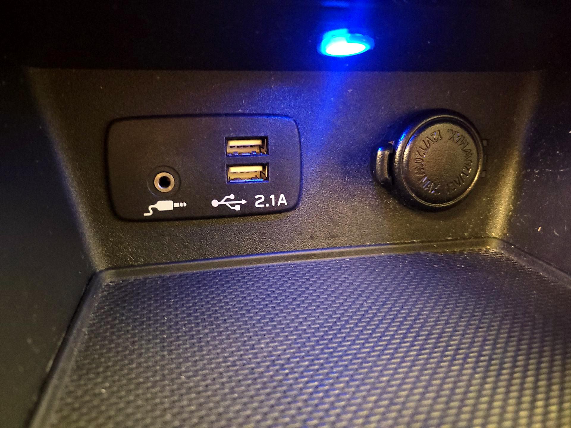 Thumbnail: 2023 Subaru Forester - 18