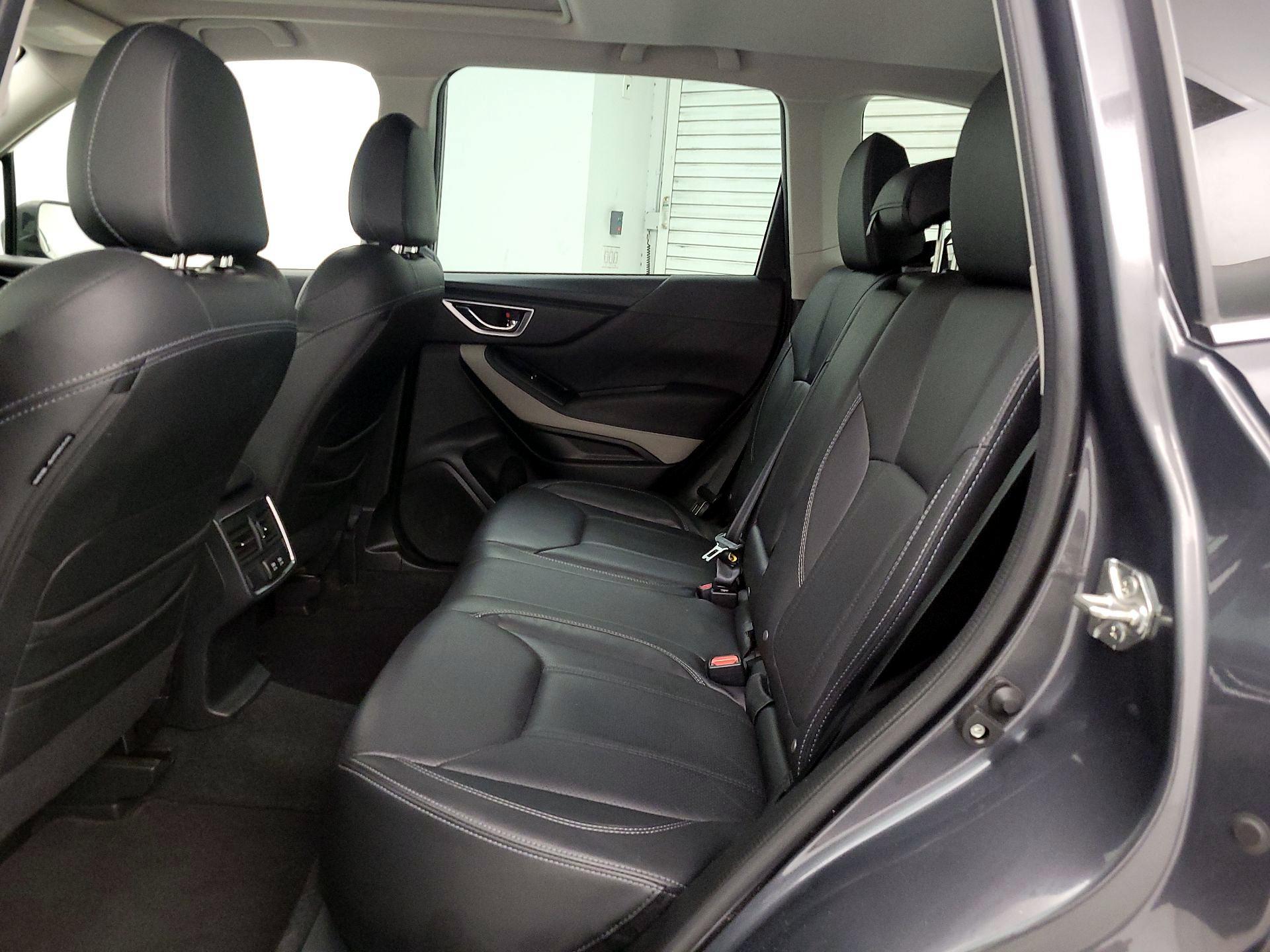 Thumbnail: 2023 Subaru Forester - 19