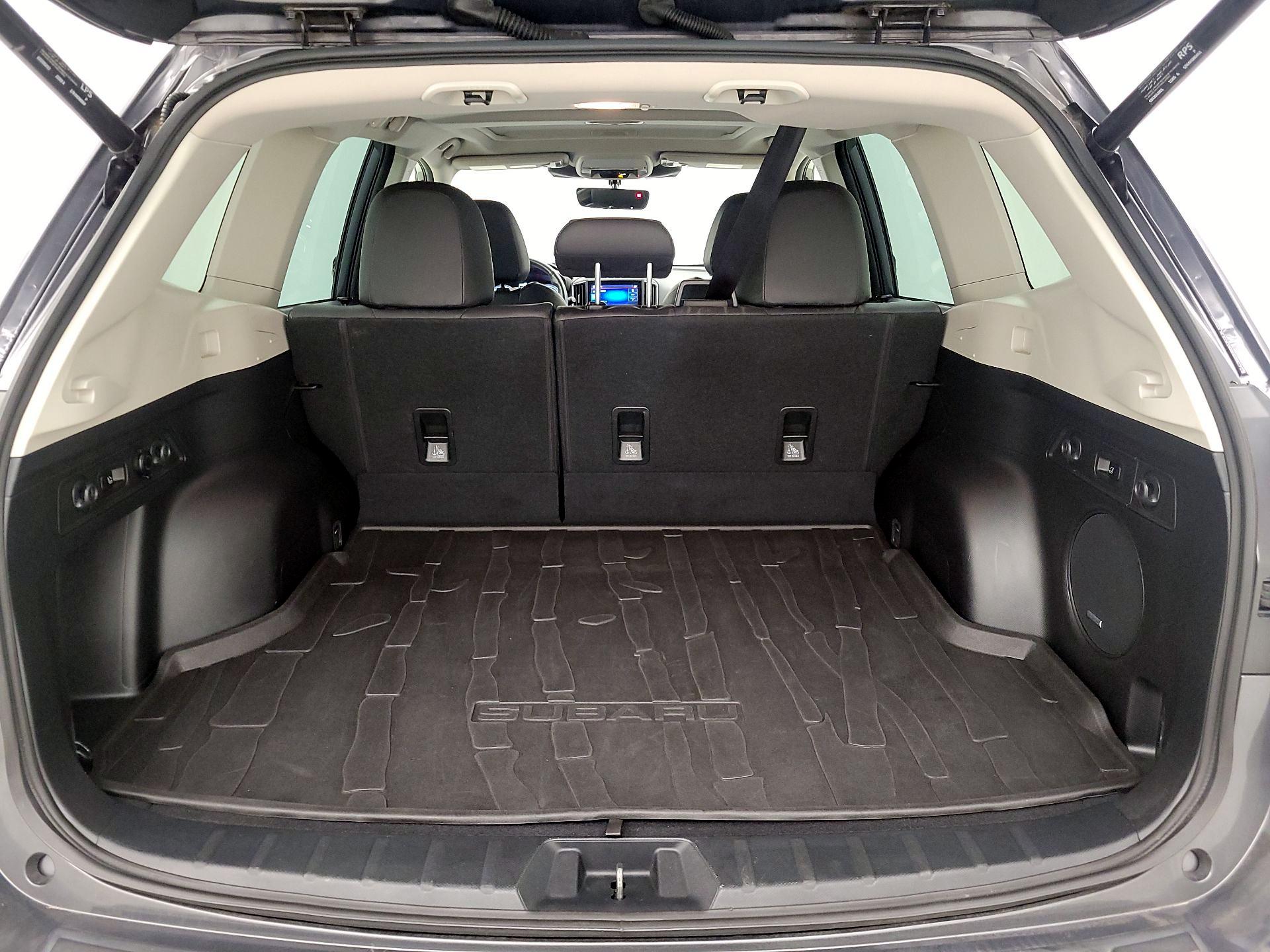 Thumbnail: 2023 Subaru Forester - 20