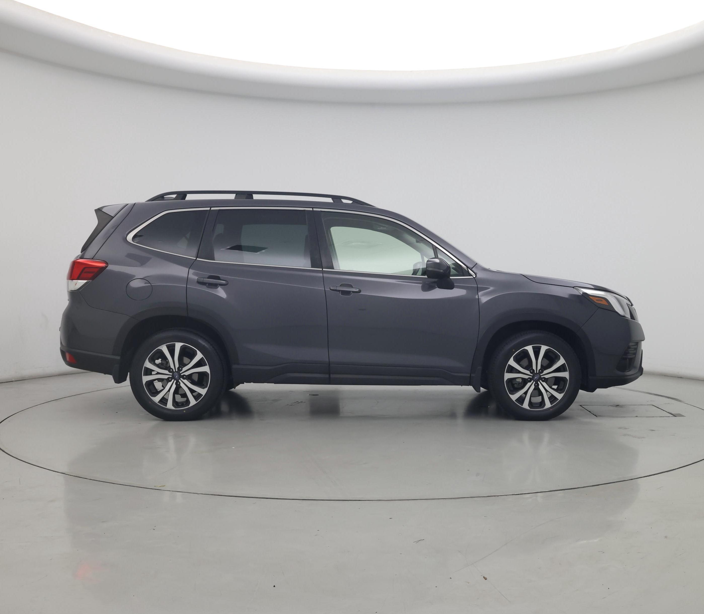 Thumbnail: 2023 Subaru Forester - 7