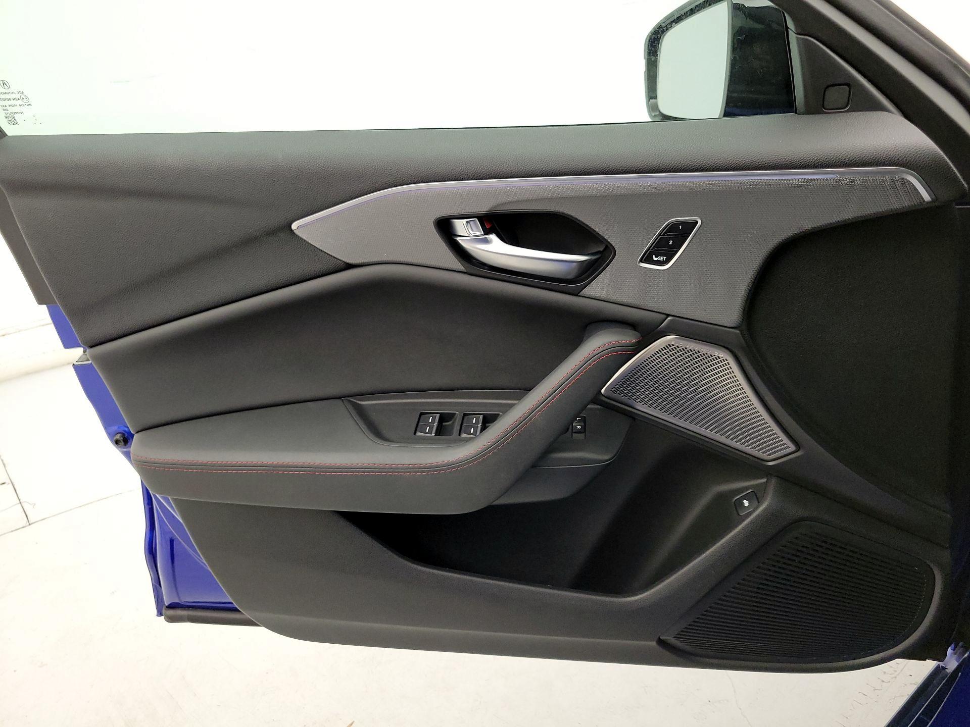 Thumbnail: 2023 Acura TLX - 12