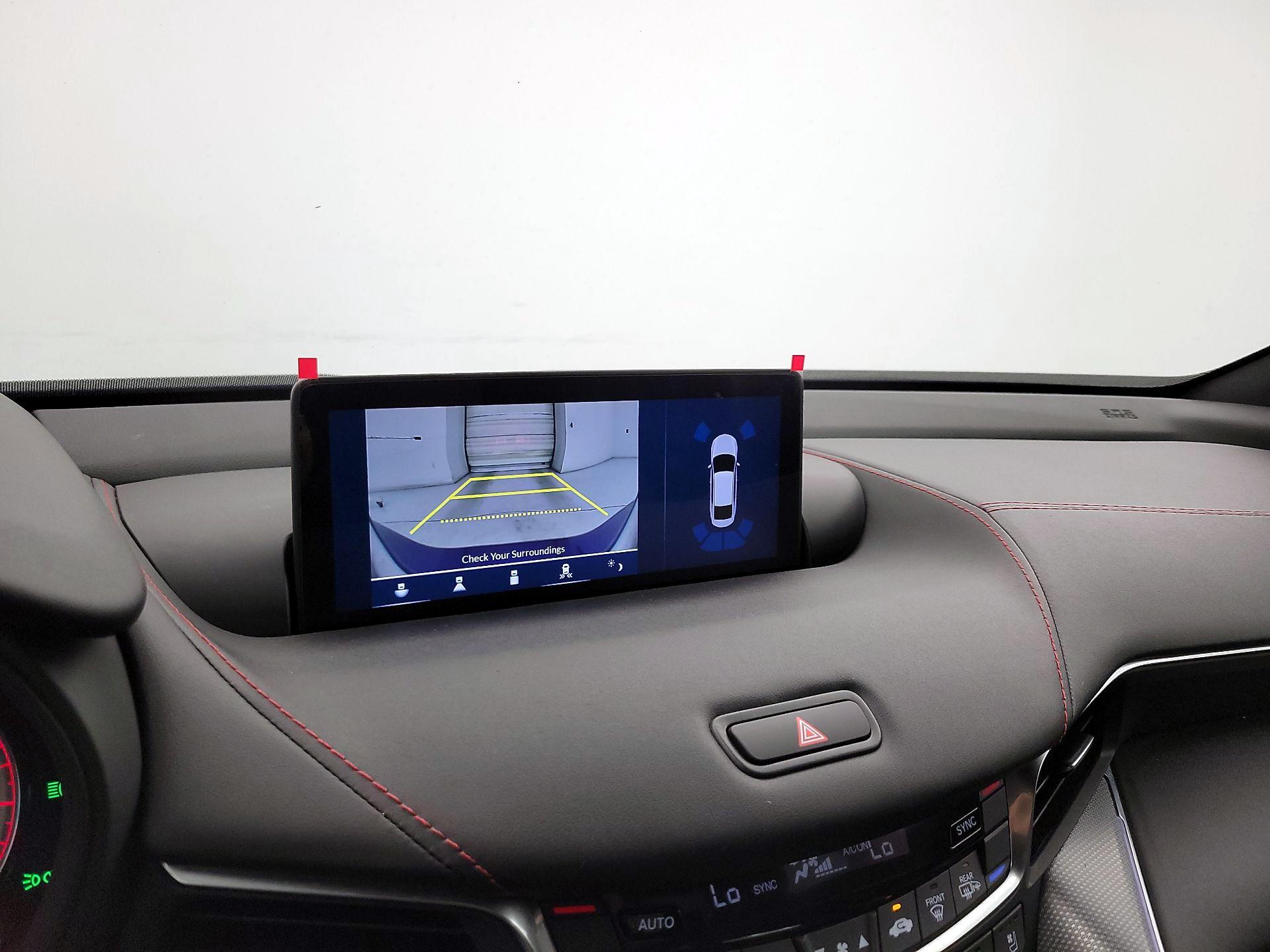 Thumbnail: 2023 Acura TLX - 14