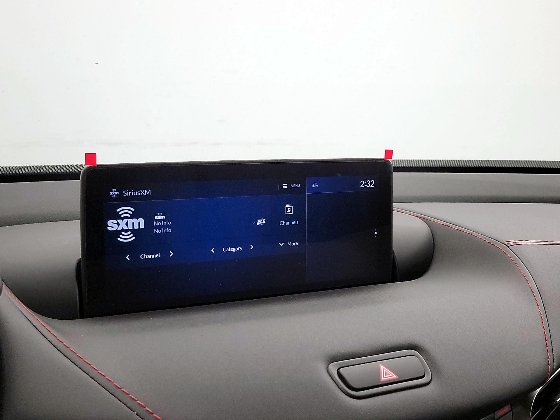 Thumbnail: 2023 Acura TLX - 15