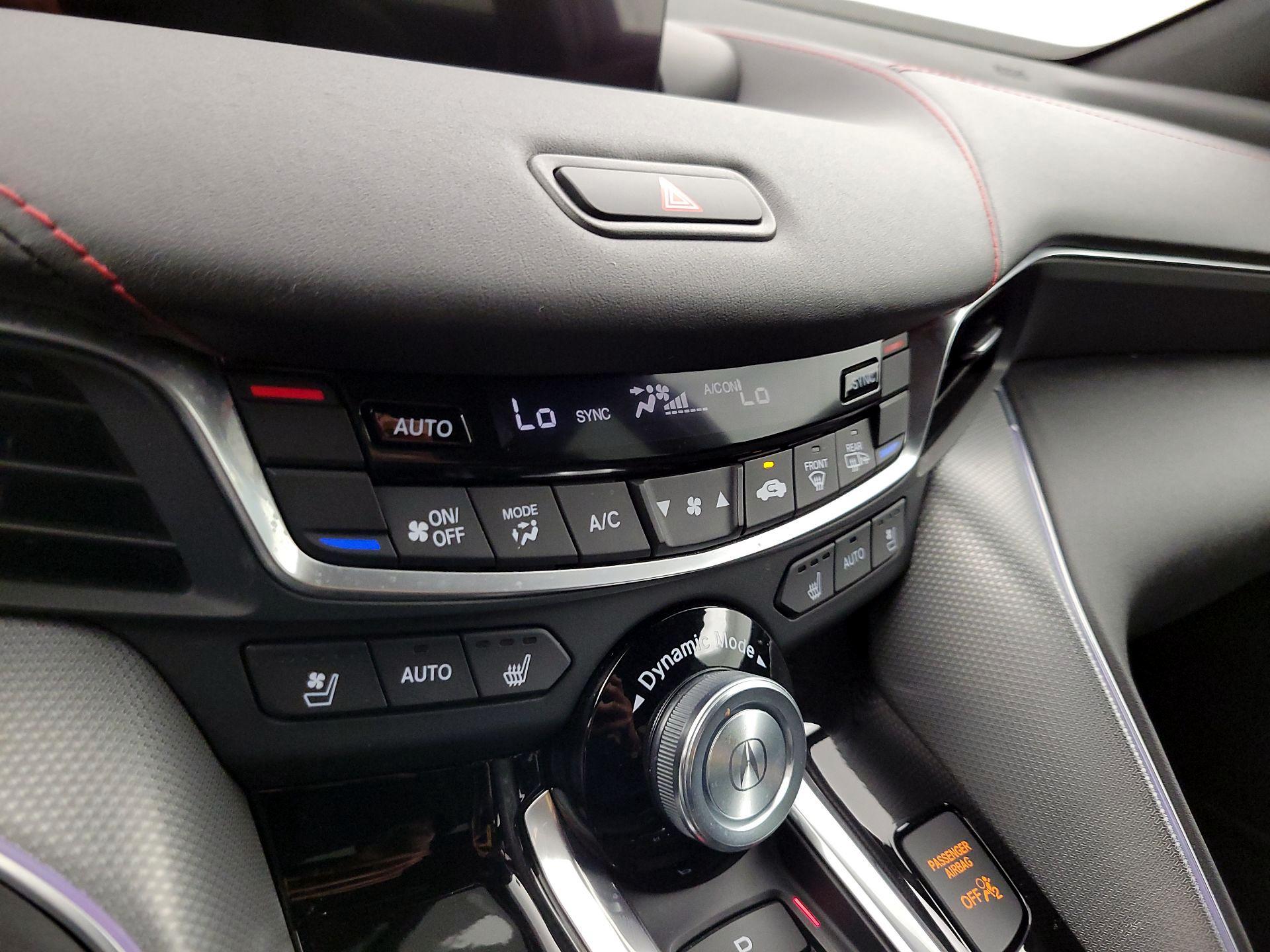 Thumbnail: 2023 Acura TLX - 16