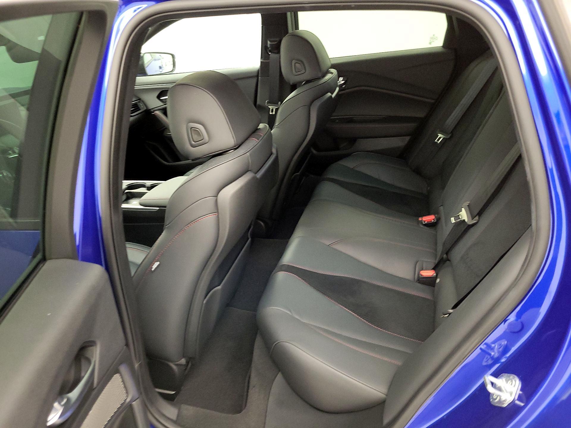 Thumbnail: 2023 Acura TLX - 19