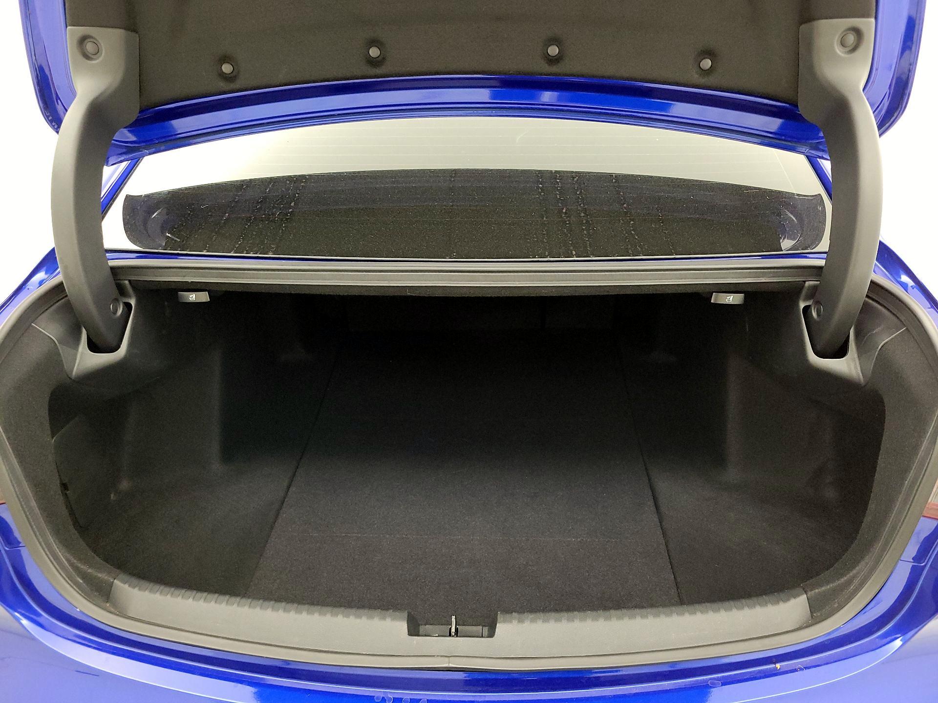 Thumbnail: 2023 Acura TLX - 20