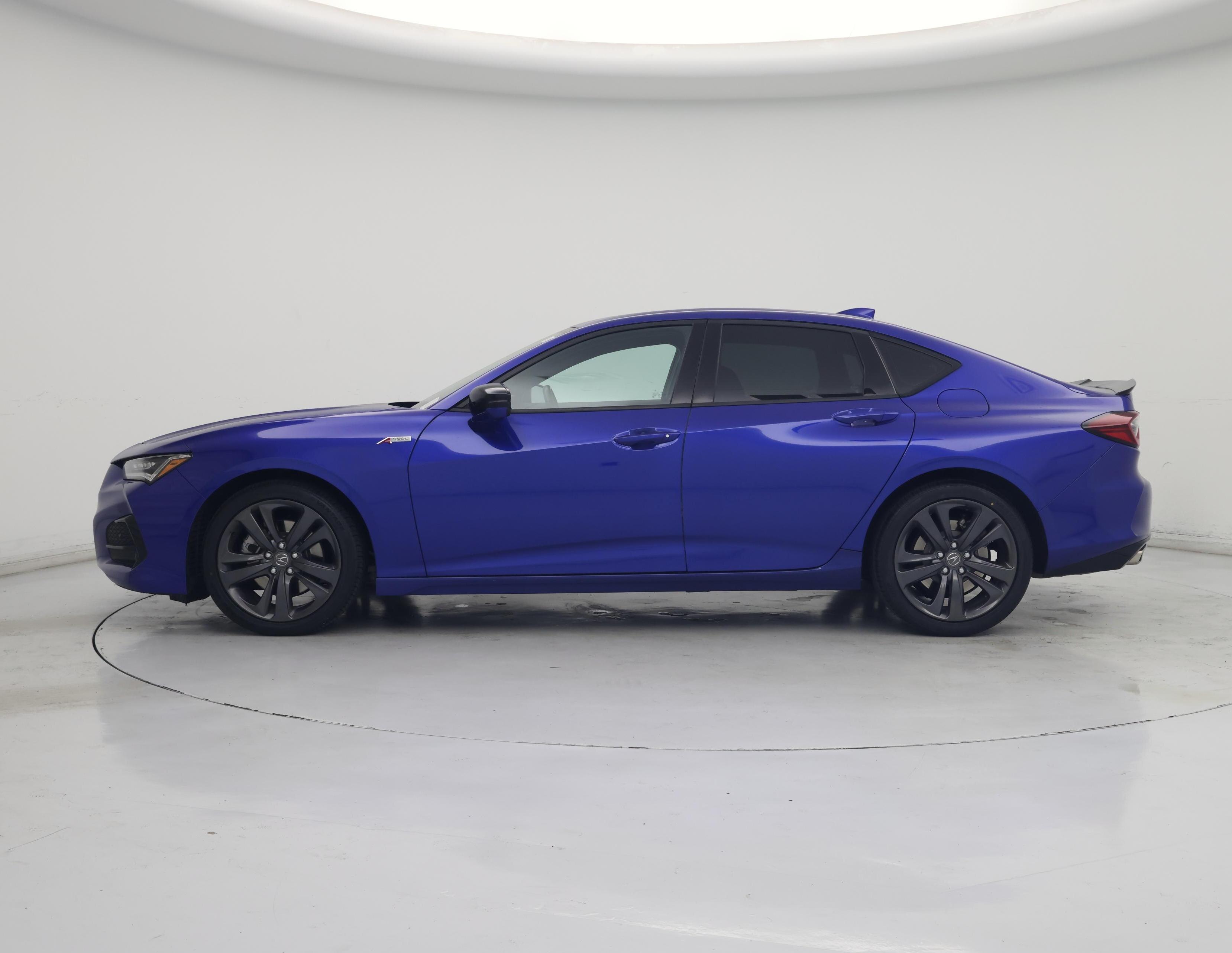 Thumbnail: 2023 Acura TLX - 3