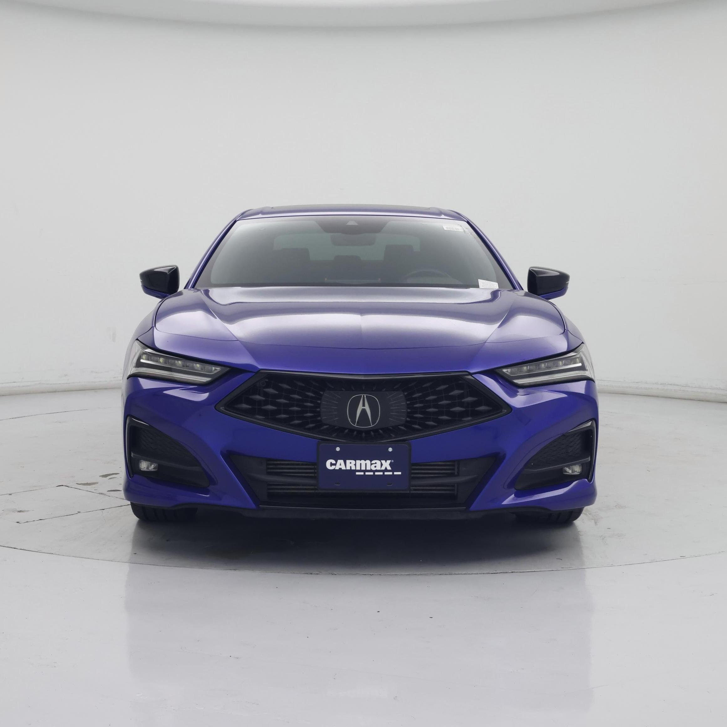 Thumbnail: 2023 Acura TLX - 5