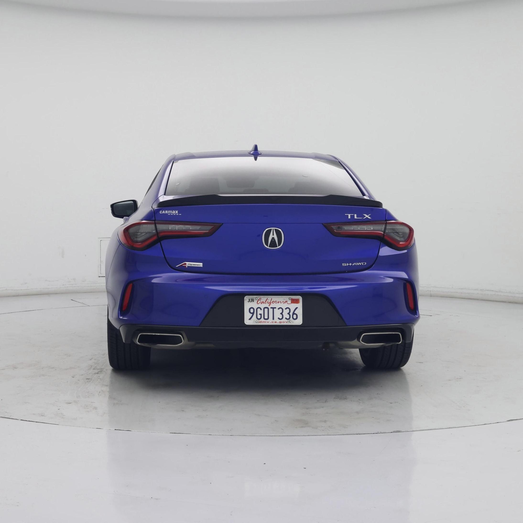 Thumbnail: 2023 Acura TLX - 6